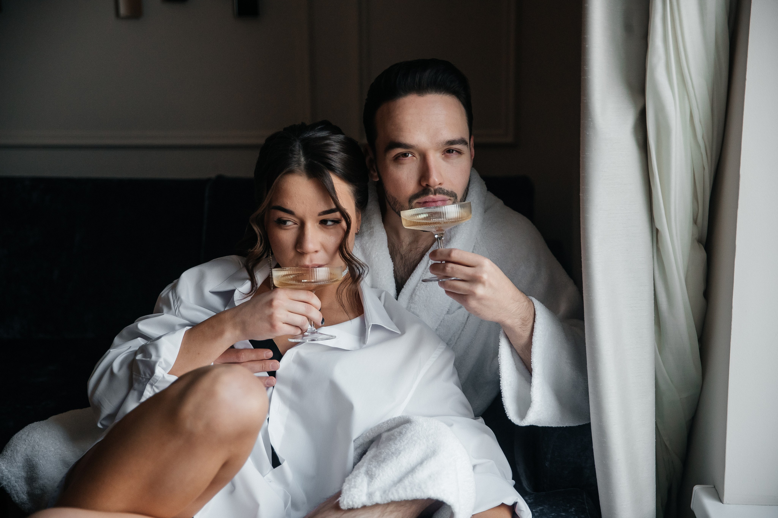 Nastya & Lesha. Свадебный фотограф Лёша Ходос