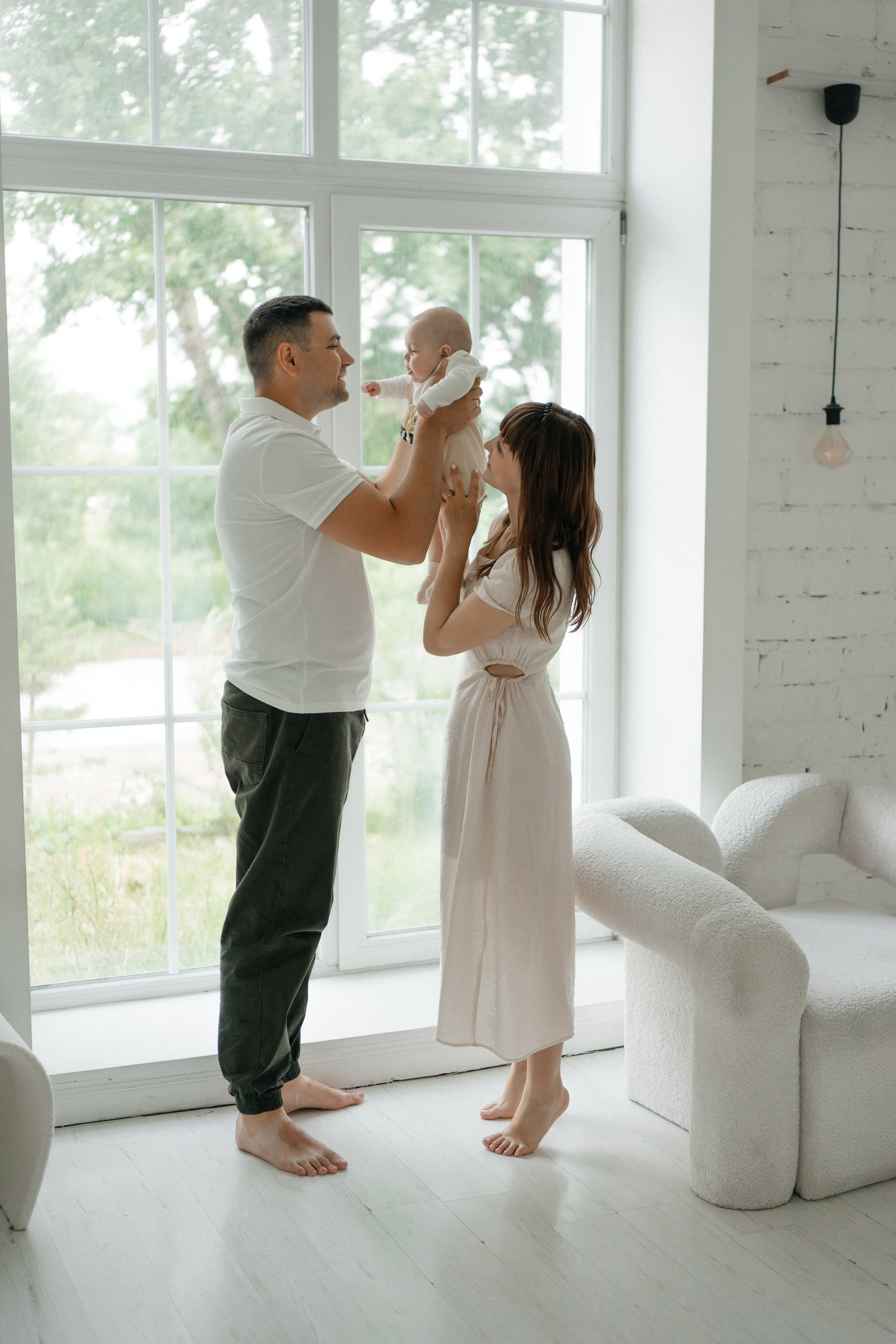 Семья. Фотограф Иркутск, Ангарск, Усолье-Сибирское. Выпускные альбомы