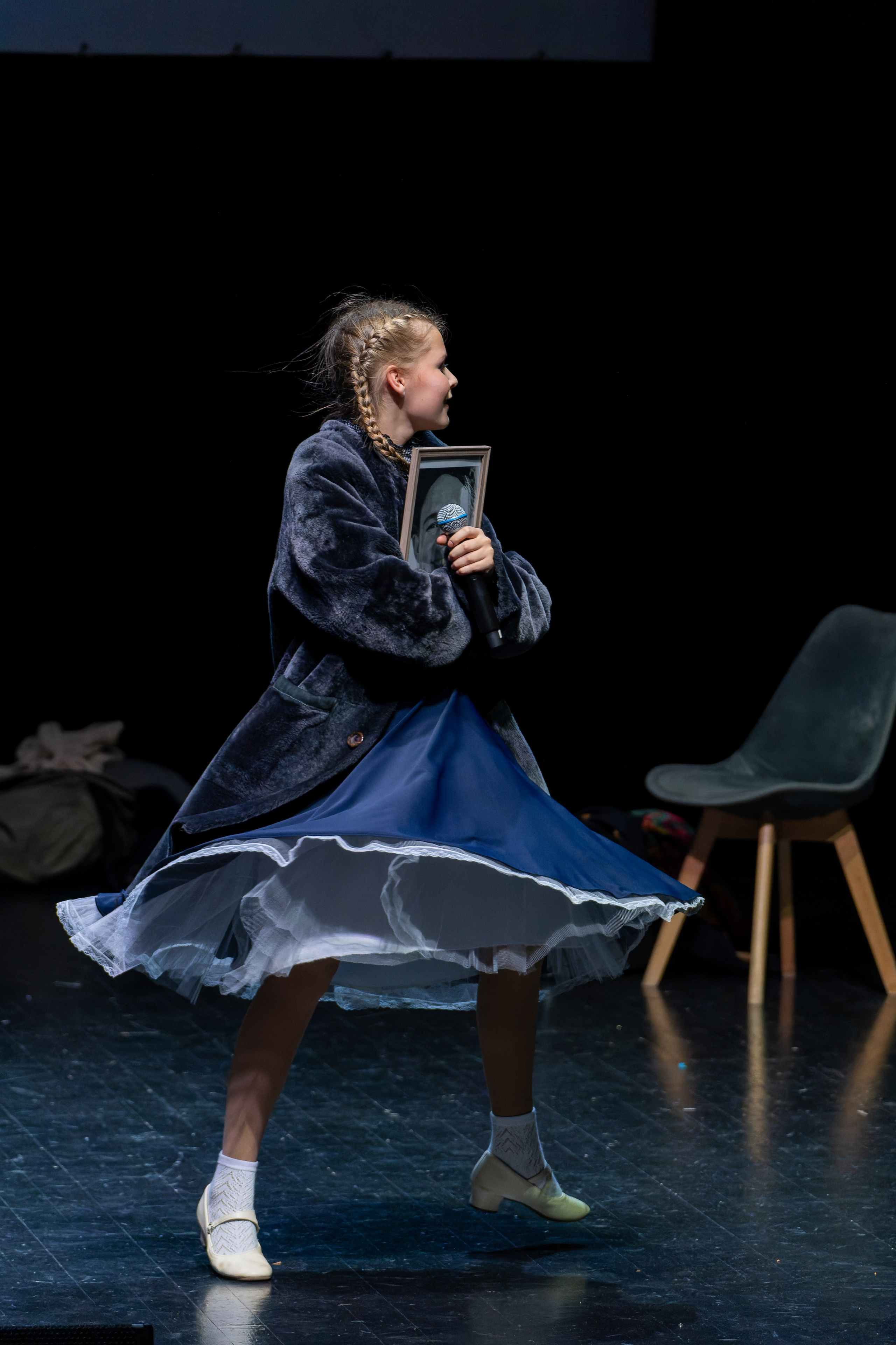 Съёмка на конкурсах и фестивалях. «Студия DRONAVT`s» — видеосъёмка и фотография г. Москва