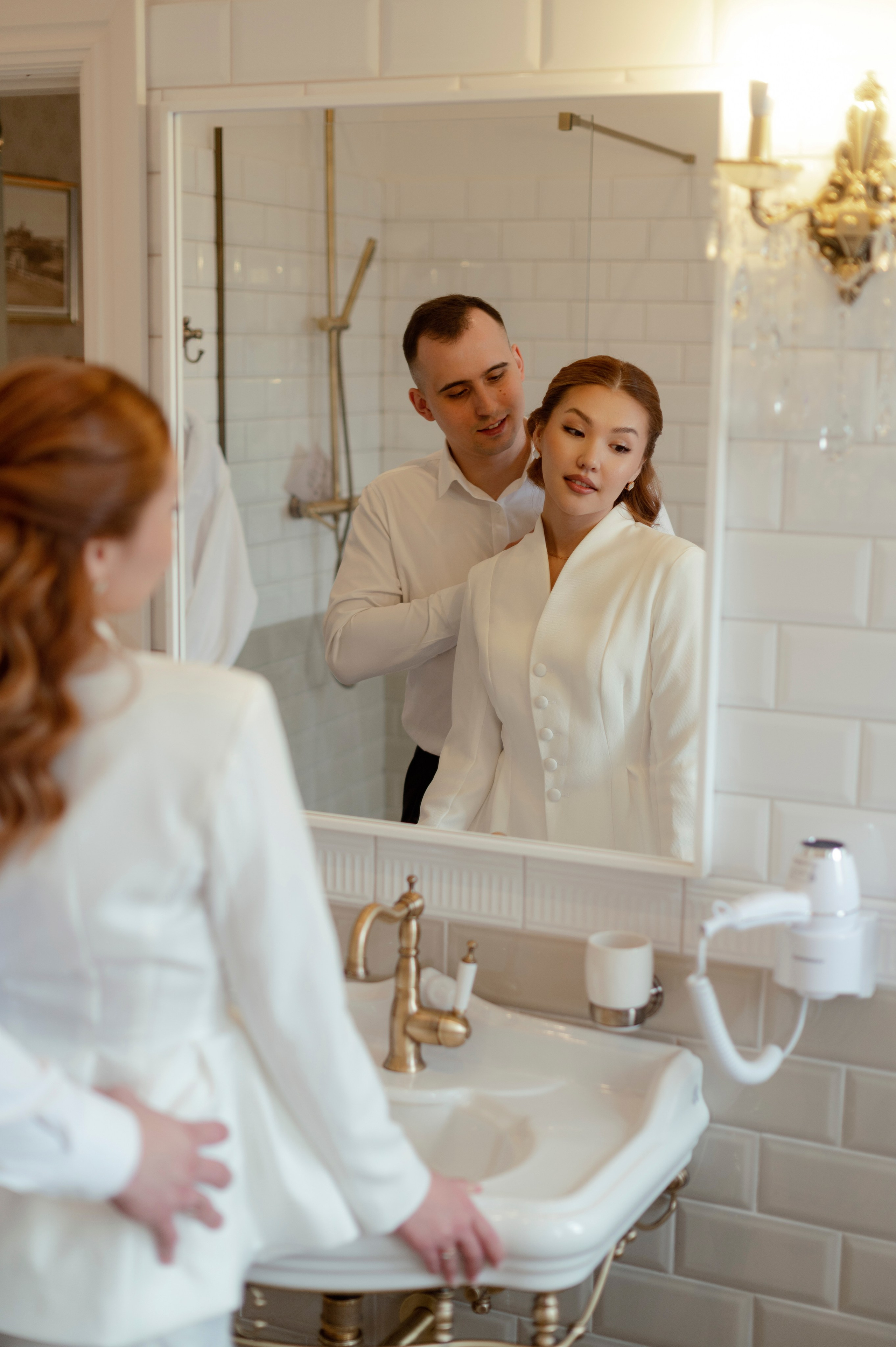 Гоша и Майя. Фотограф в Абакане и Минусинске