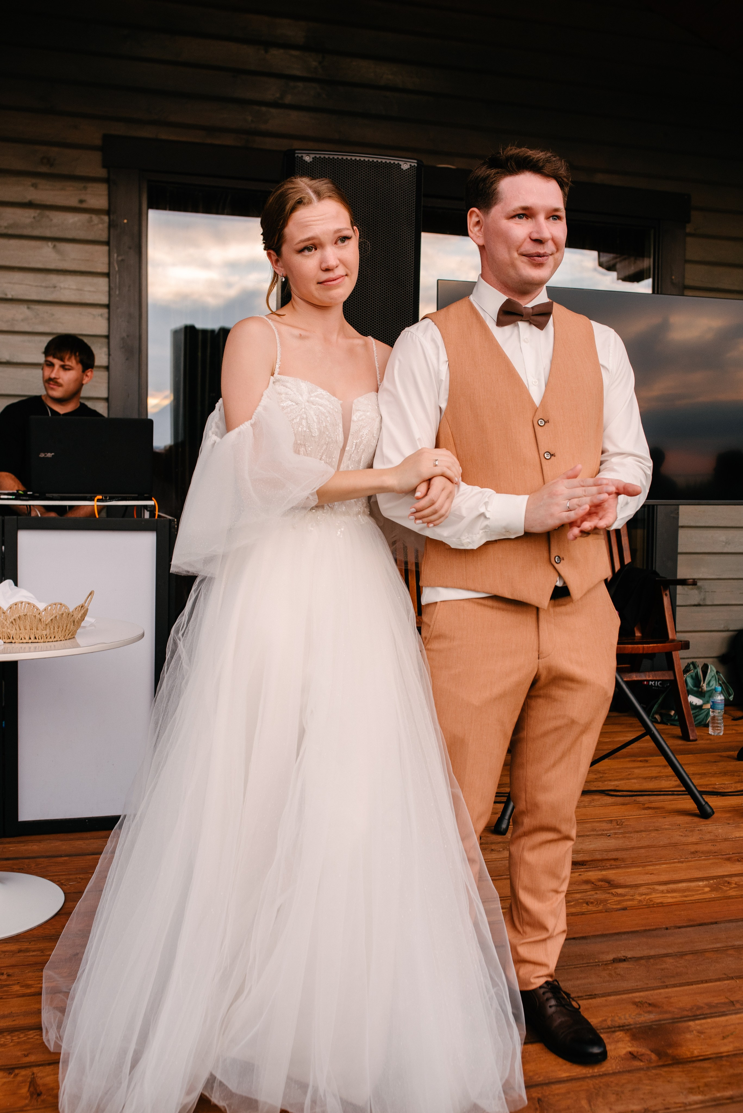 Михаил&Лилия. Фотограф в Новосибирске Анастасия Курто