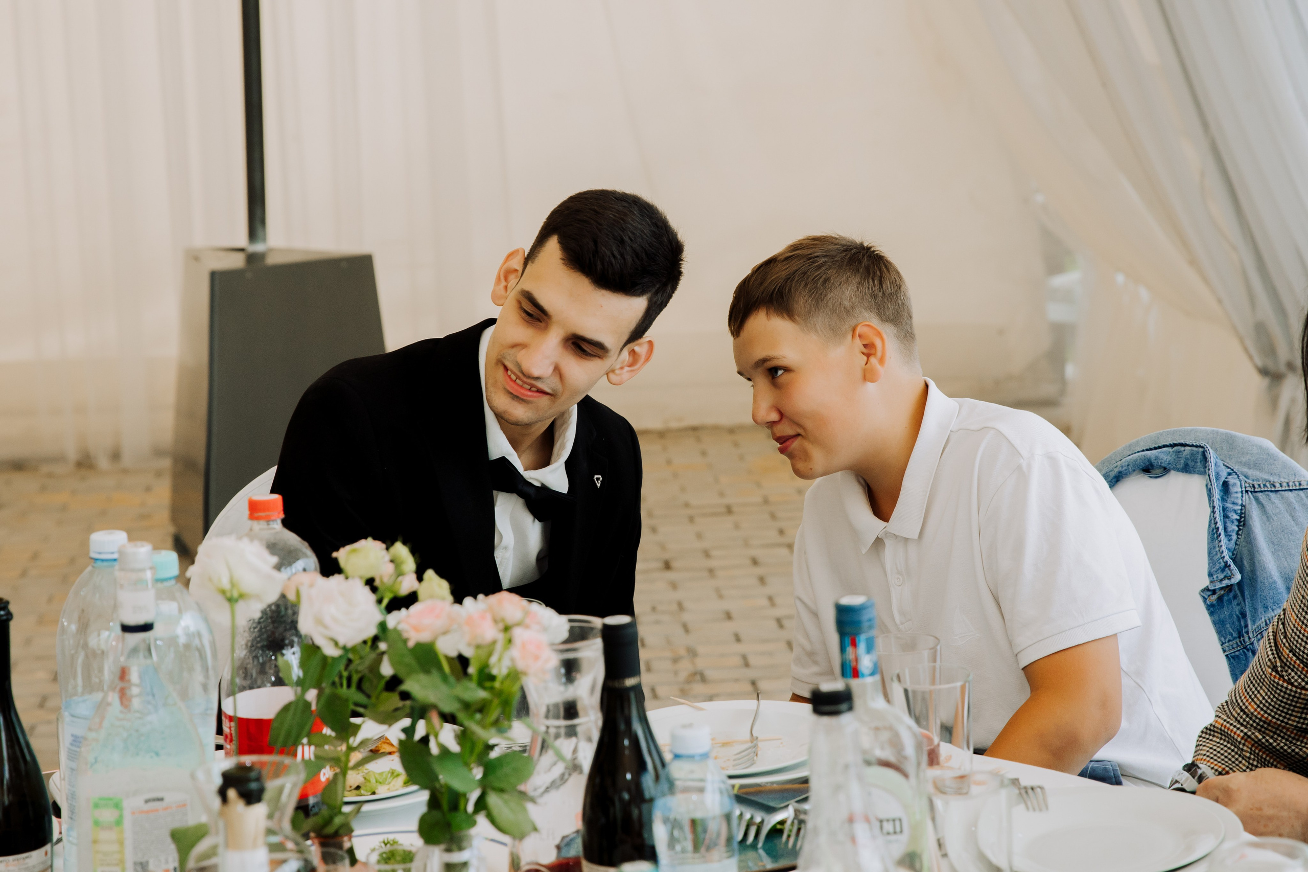 Яхт-клуб Капитан. Семейный фотограф москва