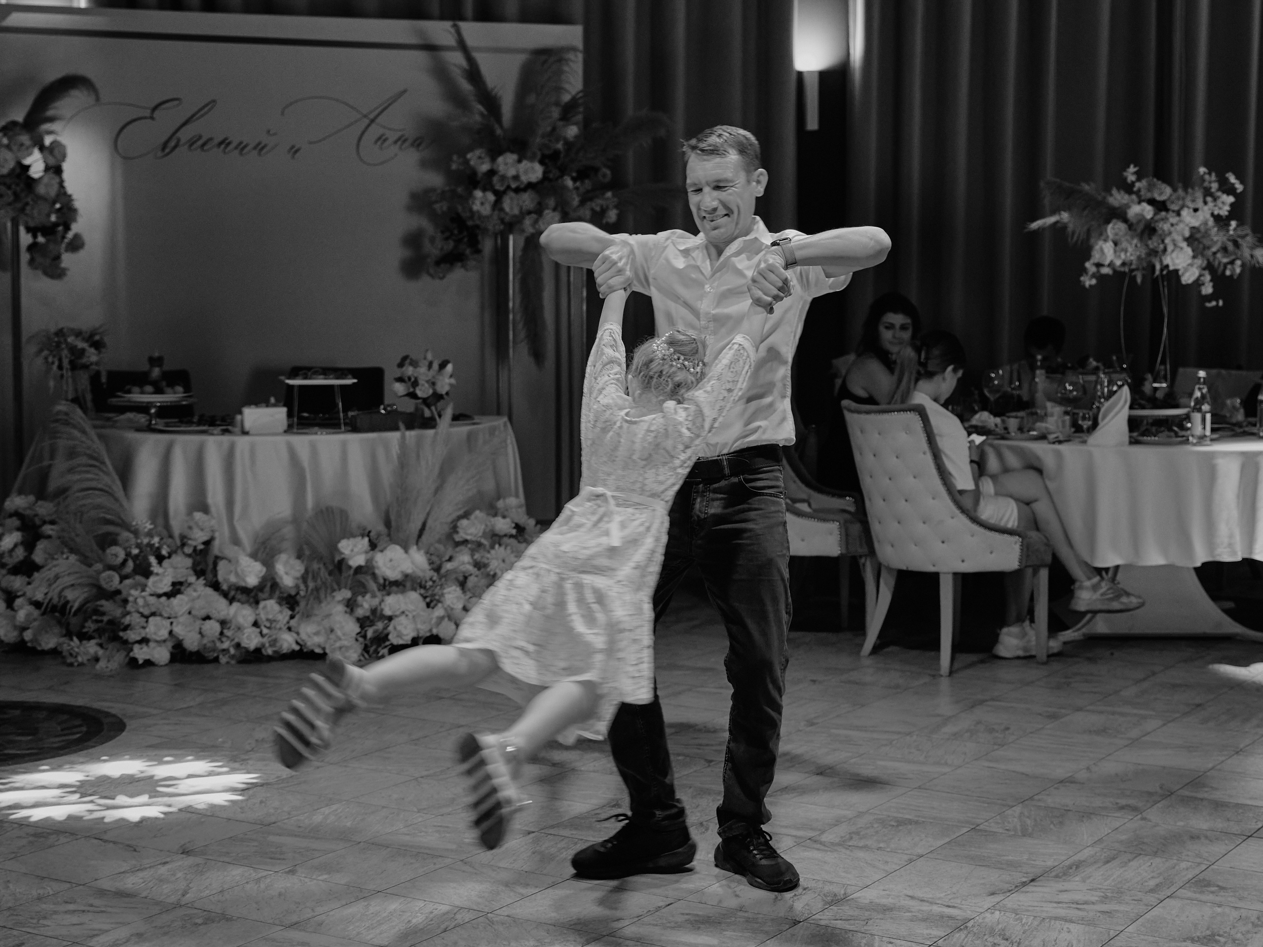 Репортажная съемка в Анапе