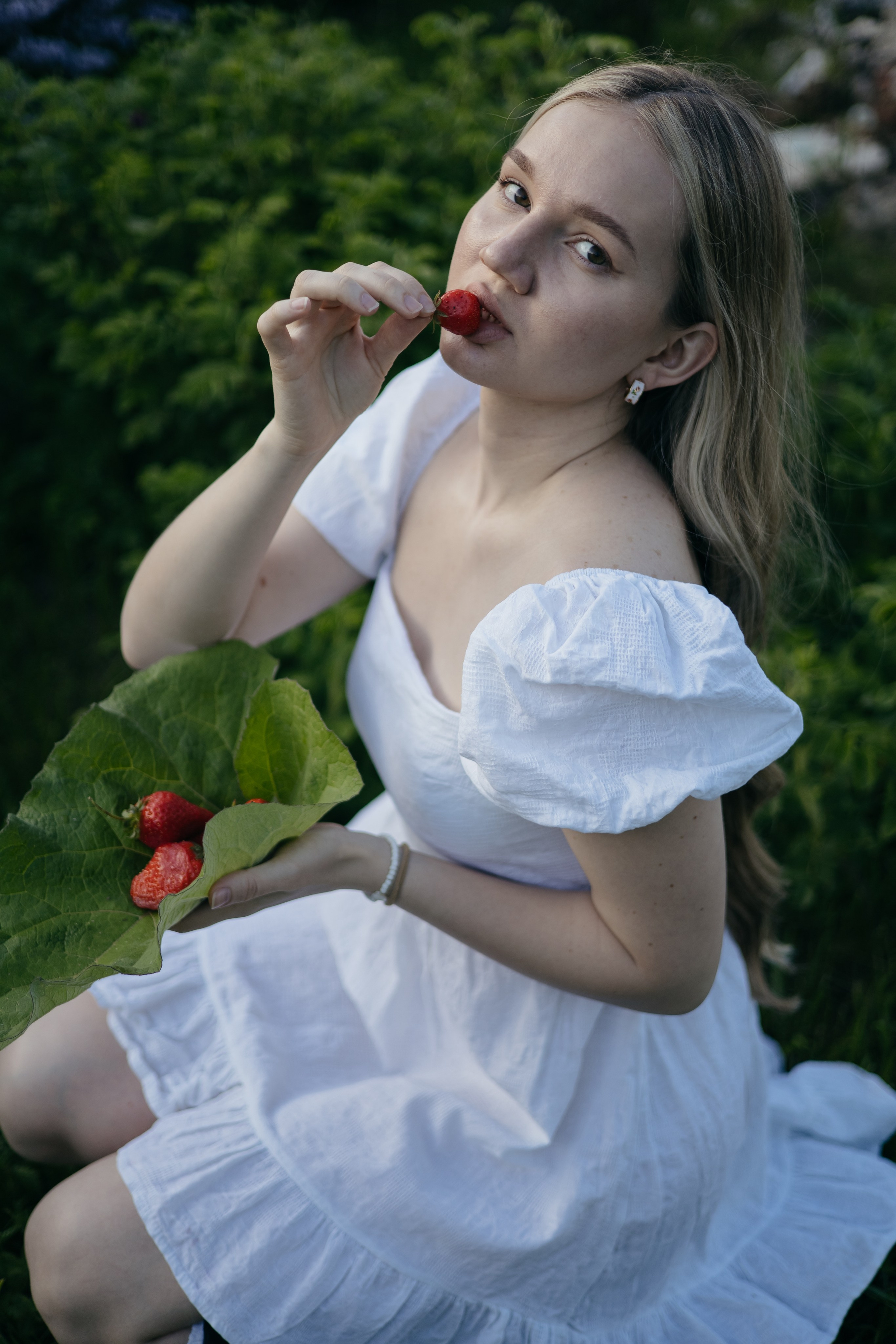 DINARA. Фотограф Элла Ефимова