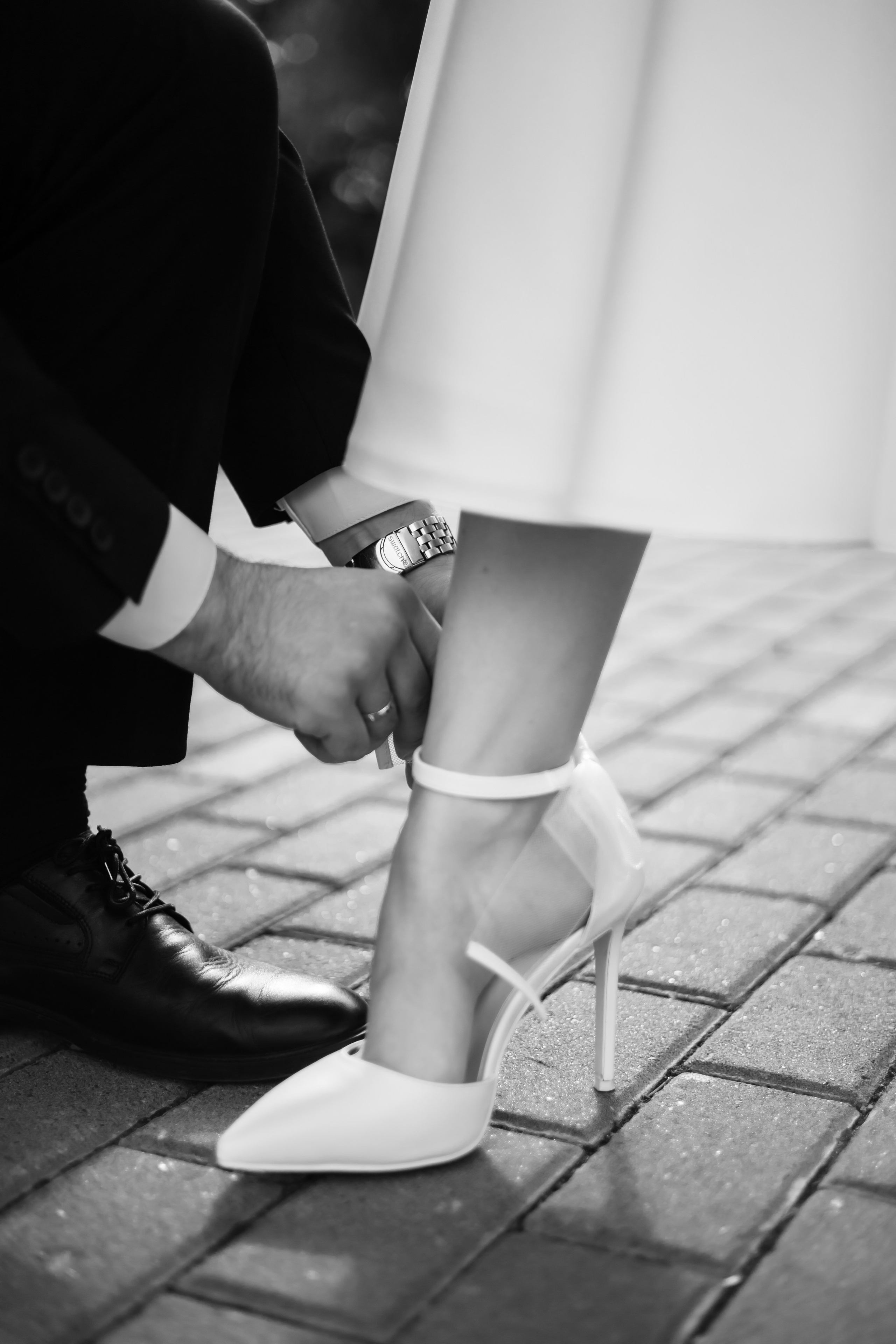 РАИЛЬ+КЛАРА. Фотограф Элла Ефимова