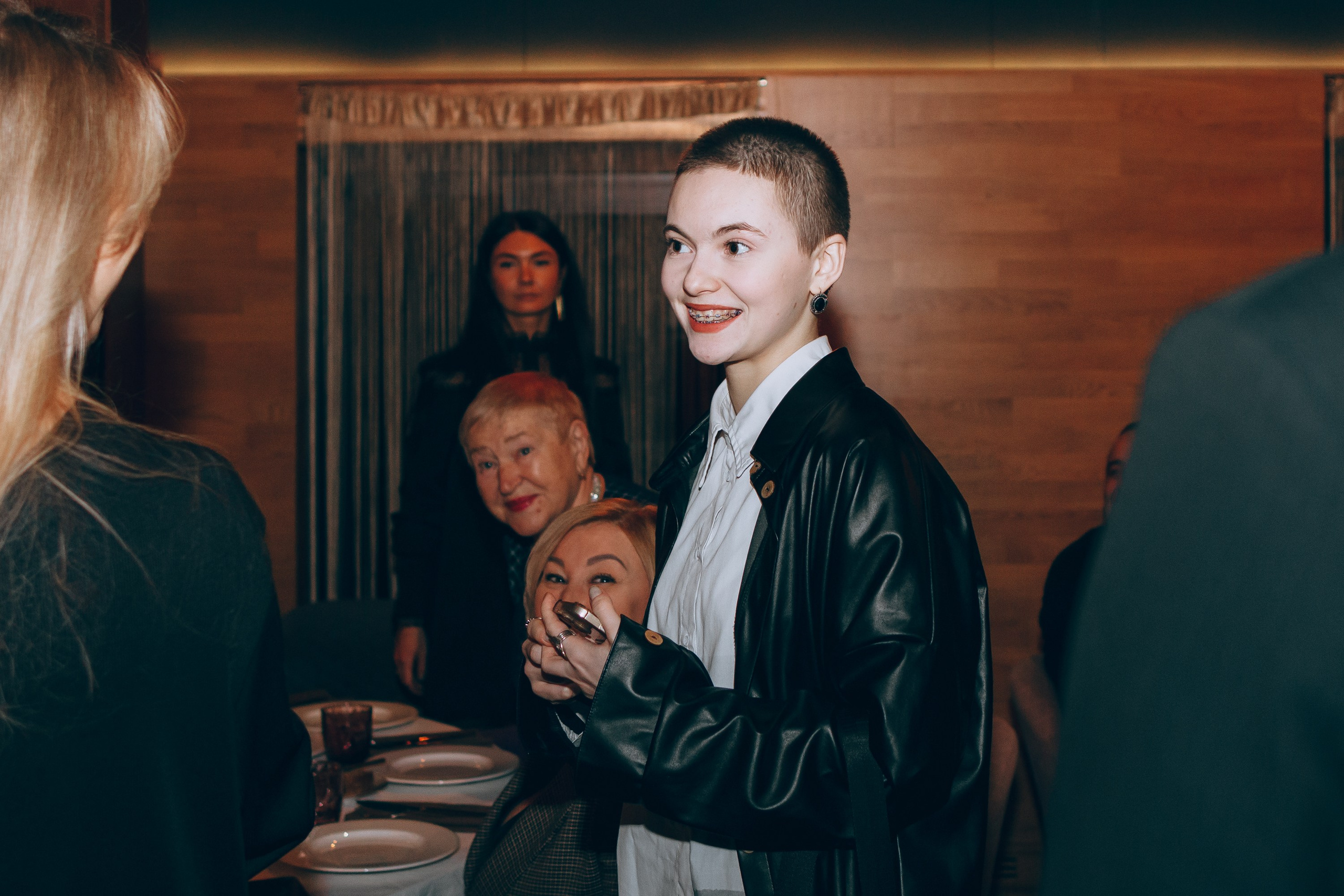 Репортажные съемки мероприятий. Дарья, фотограф, Москва