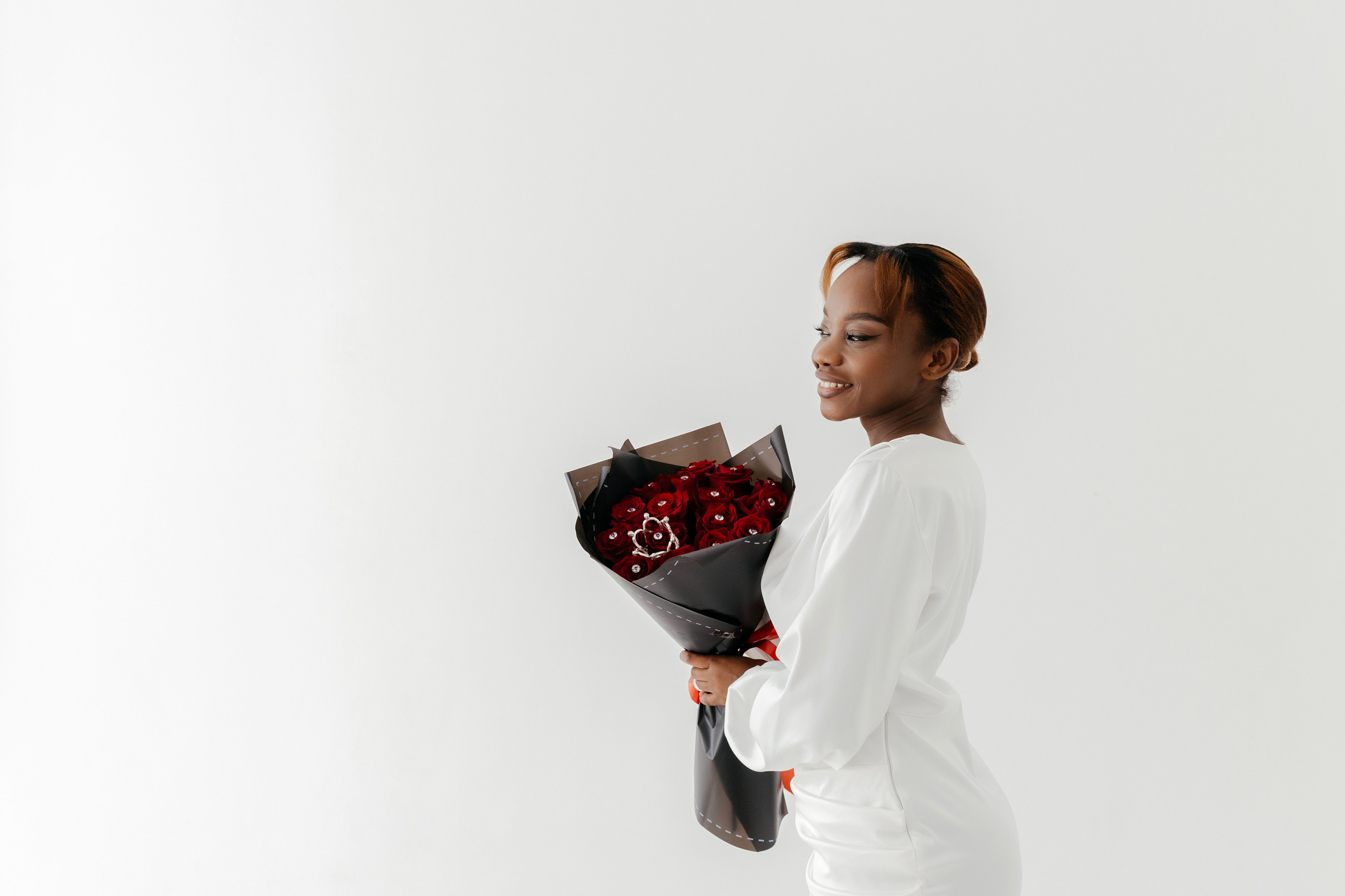 Цветочный салон. Свадебный фотограф в Томске Юлия Солнечная | Живые эмоции