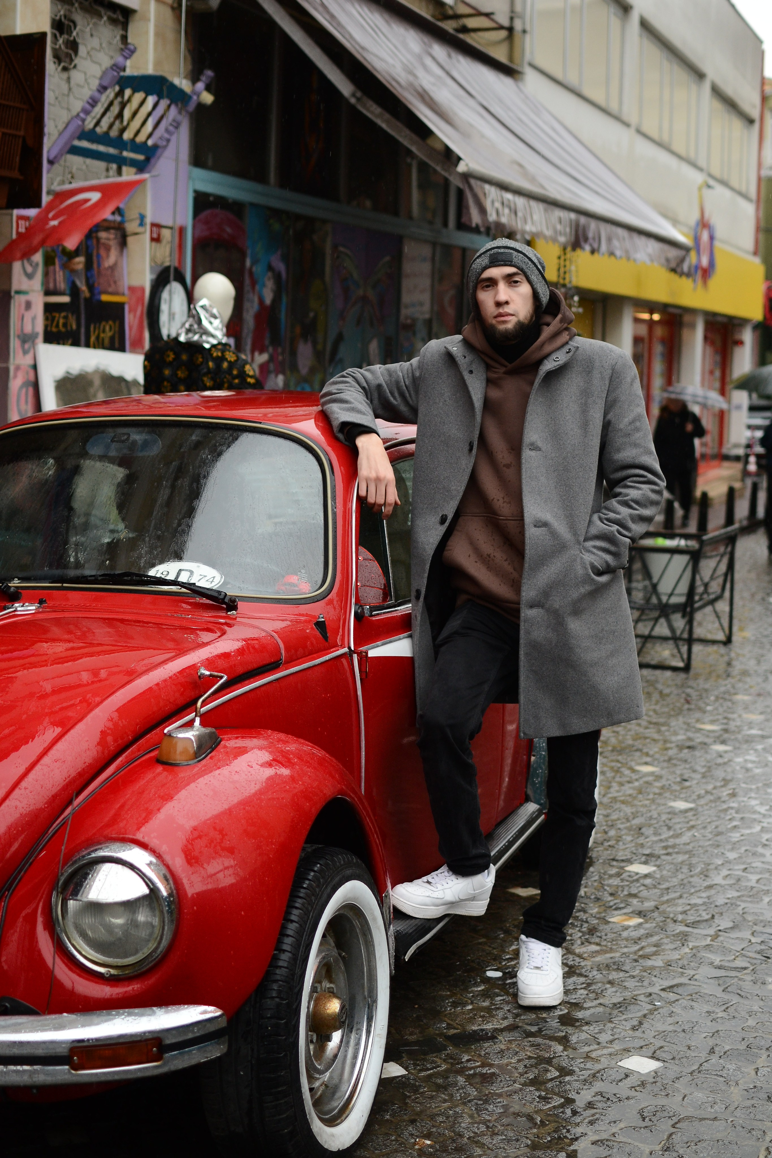 Модель Уфа. Свадебный фотограф Тимур Хабибуллин