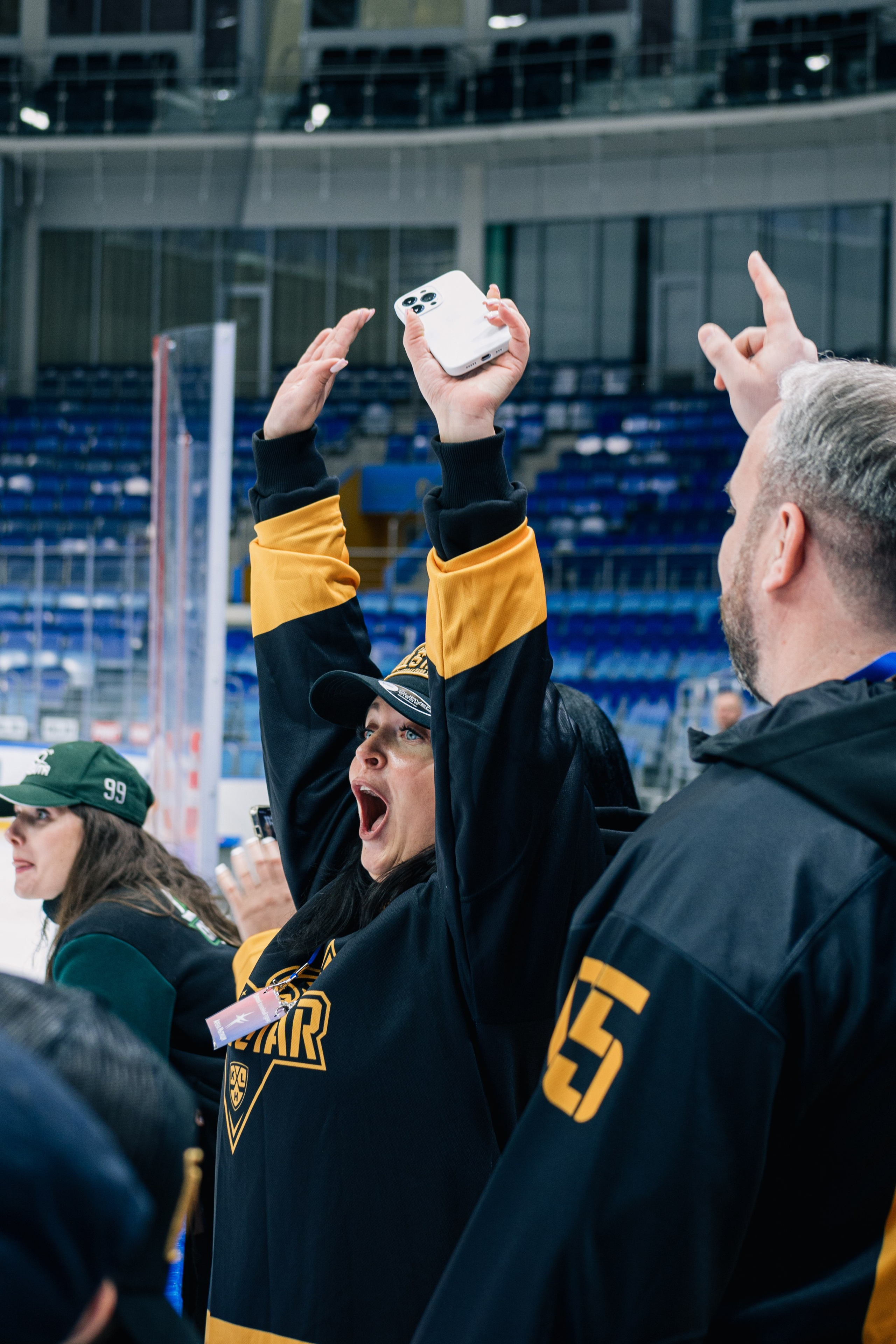 День рождения Егора. Главная