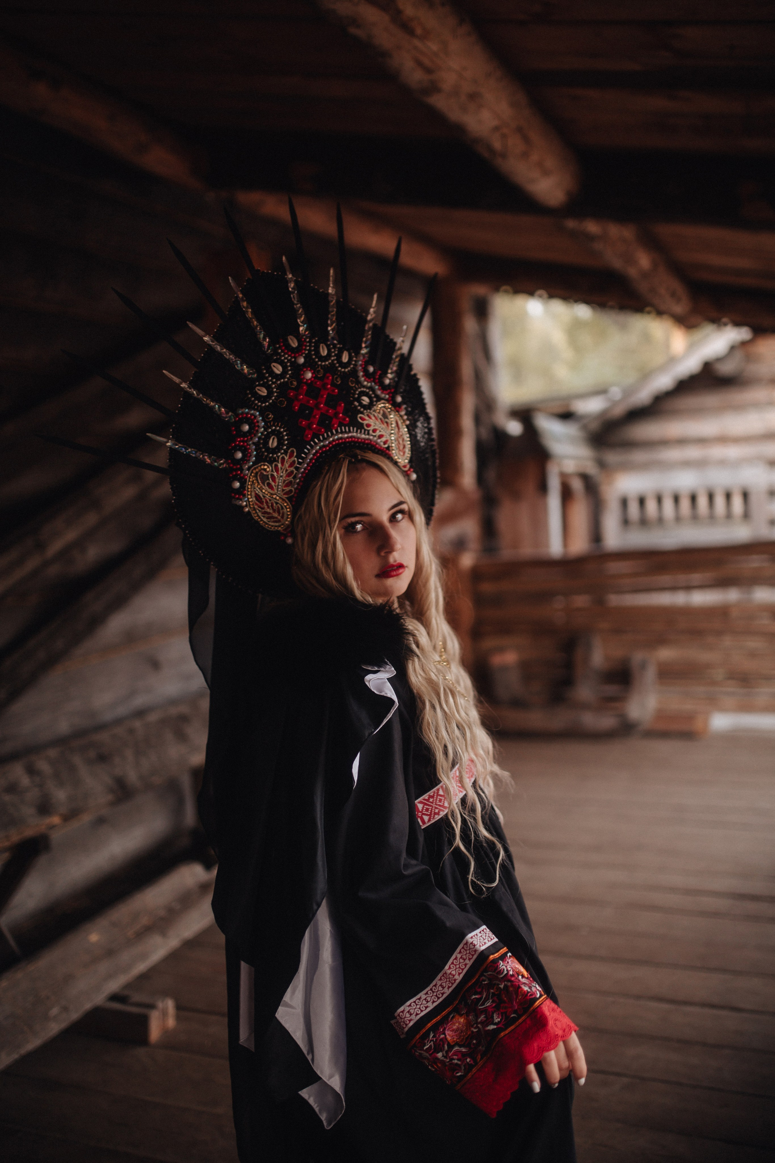 Дарья. Фотограф в Санкт Петербурге Лара Великова