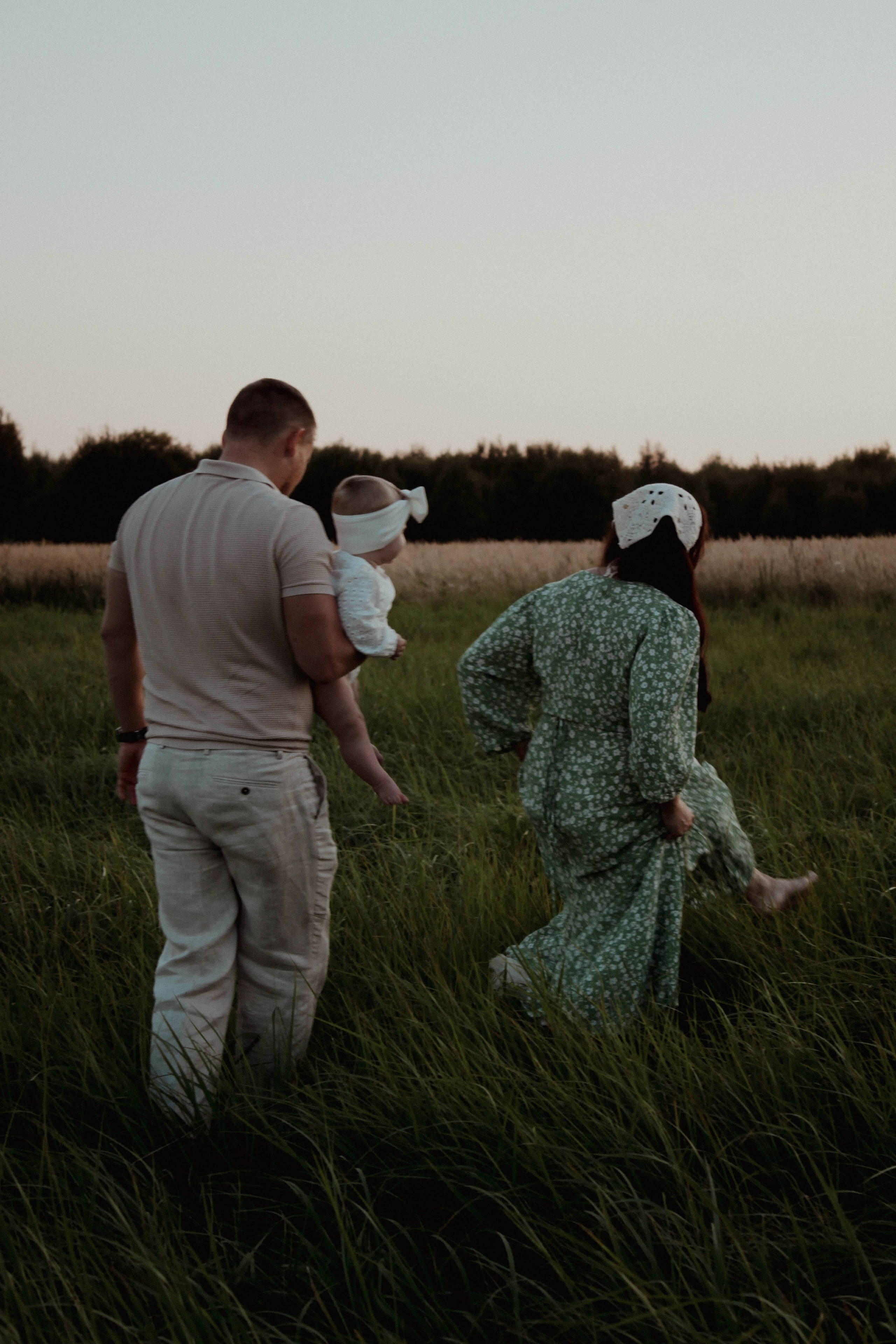 Family. Портретный и ню фотограф в Москве Александра Мишура