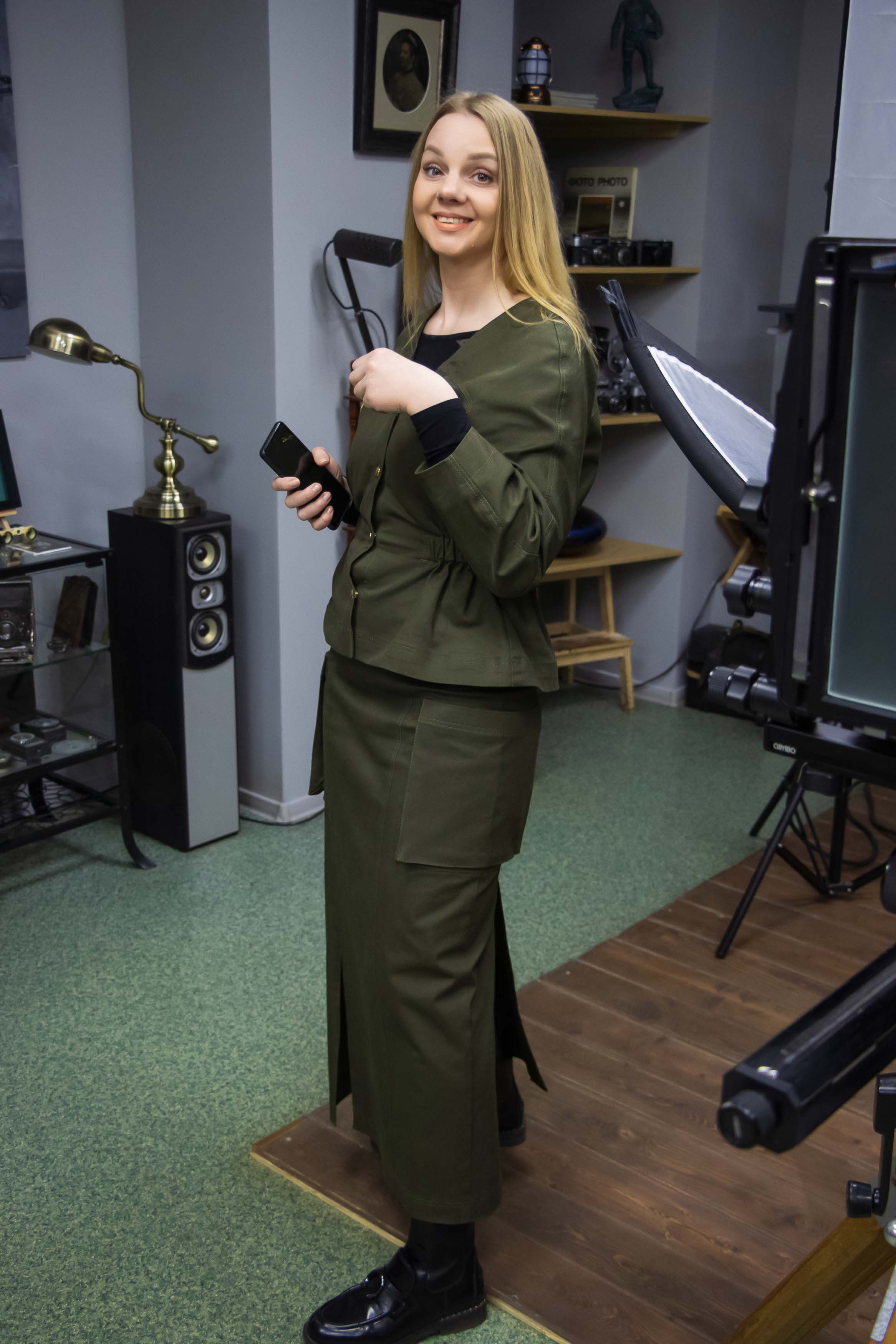 Мисс и Миссис Россия Земля в Музее Фотографии. Фотограф Татьяна Матрос