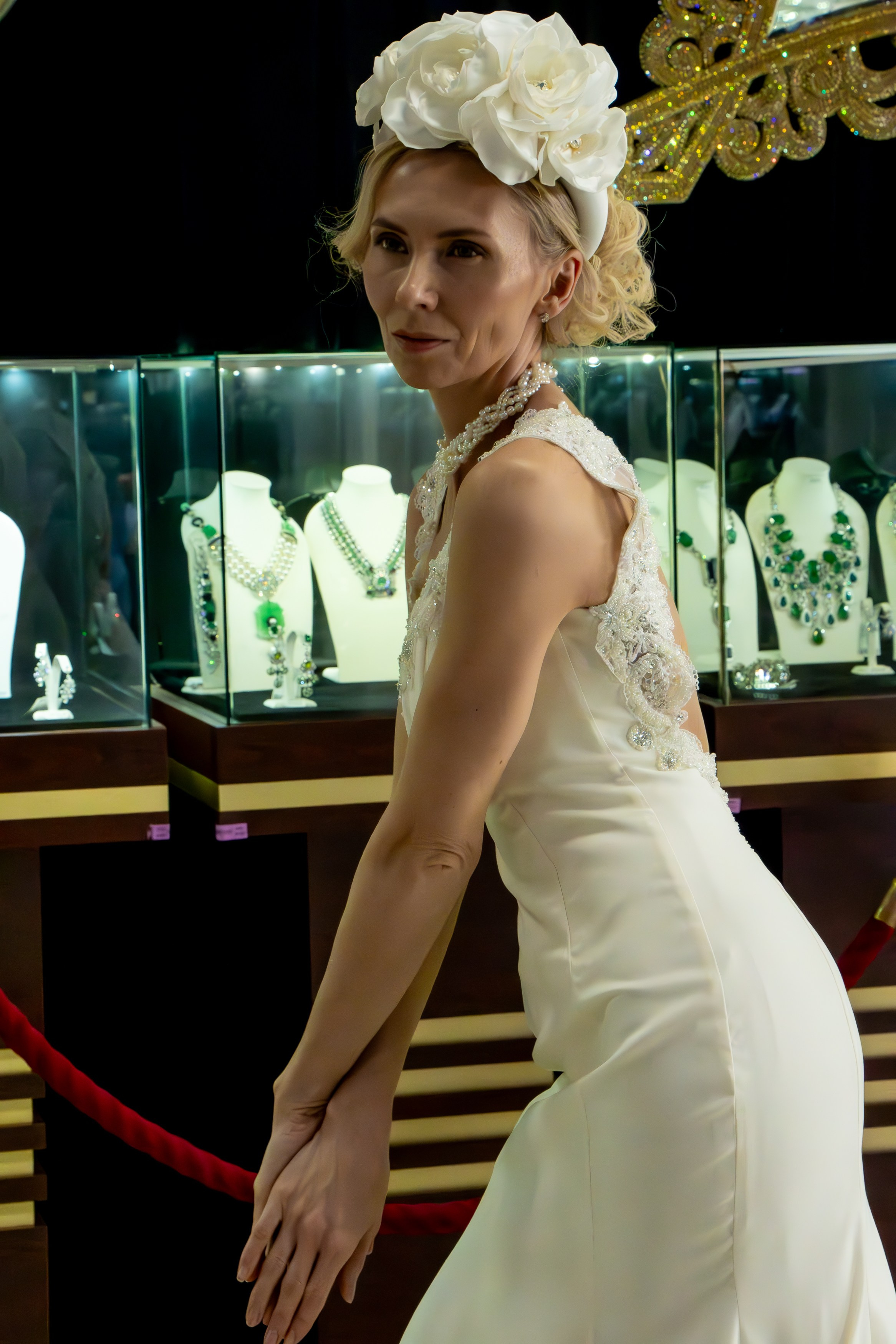 Estet Fashion Week 2025. Фотограф Татьяна Матрос