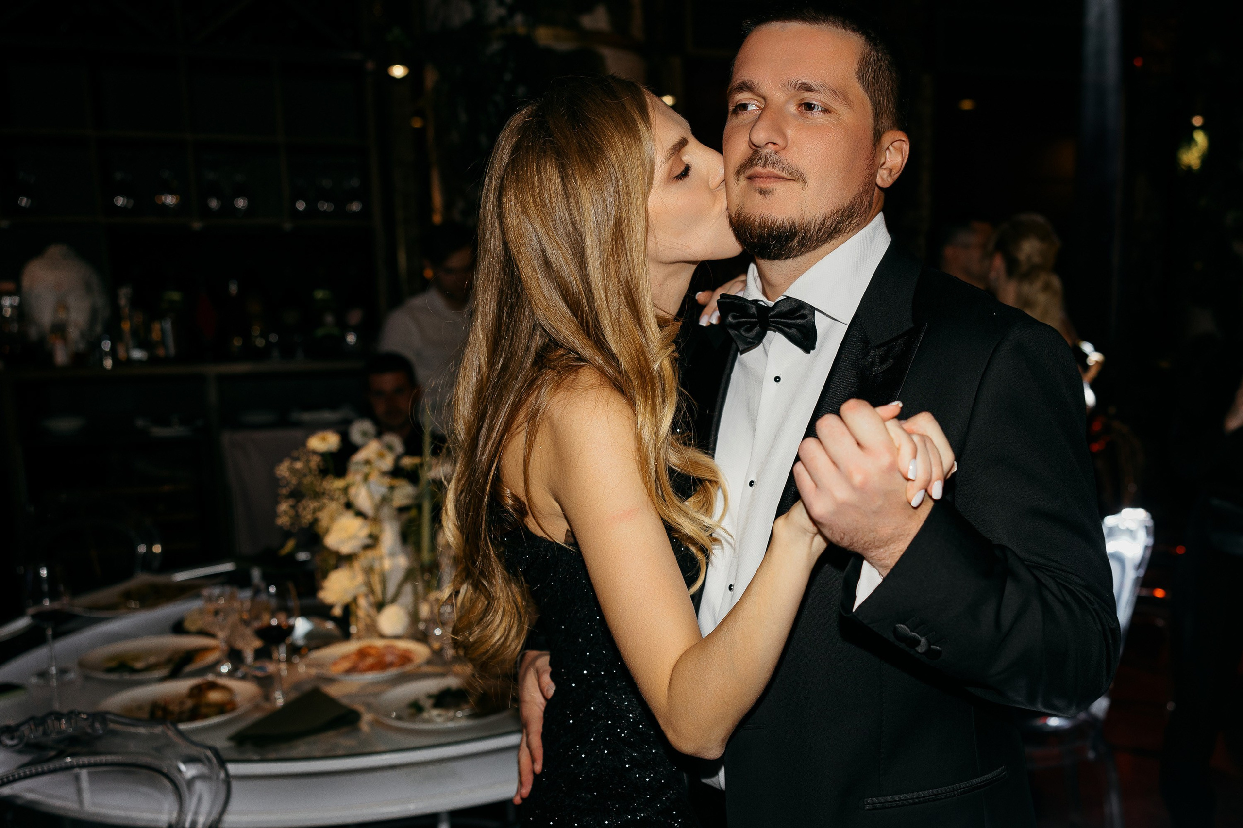 Свадьба певицы NST <3. VENSKAYA WEDDING & EVENT PLANNER