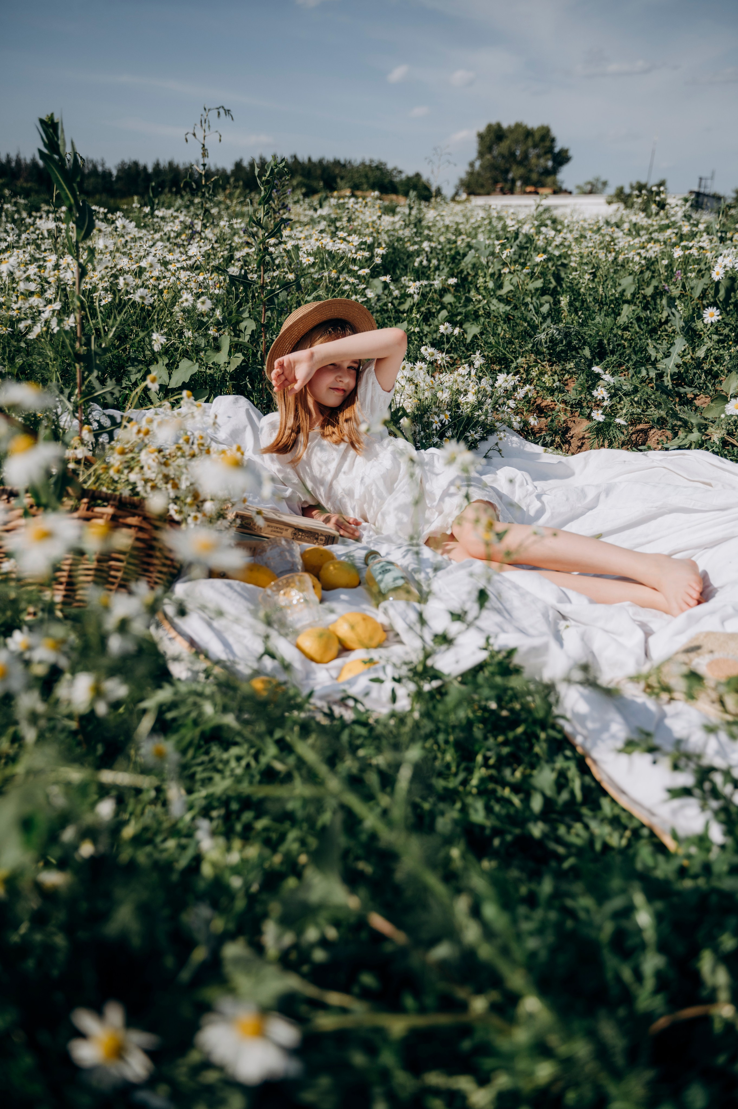 Семейный и детский фотограф Анастасия Монченко