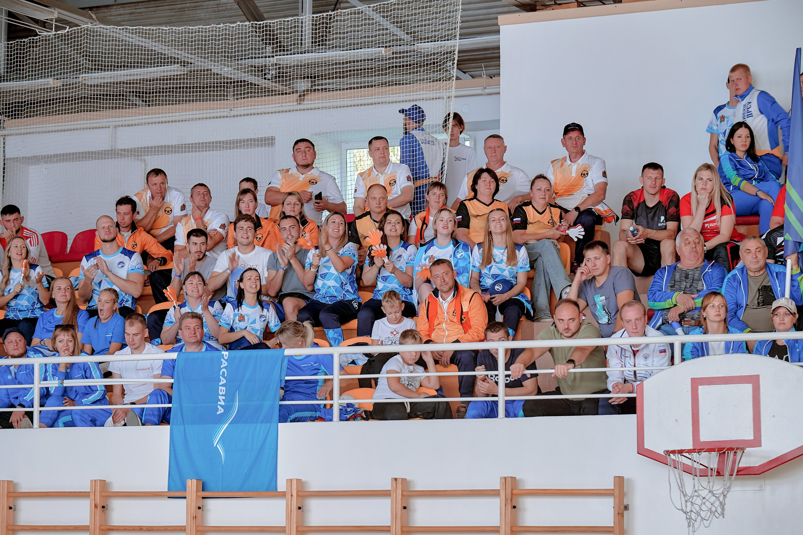 Портфолио репортажной фотосъёмки: спартакиада министерства Красноярского края. Фотограф Яковлев Роман — Красноярск