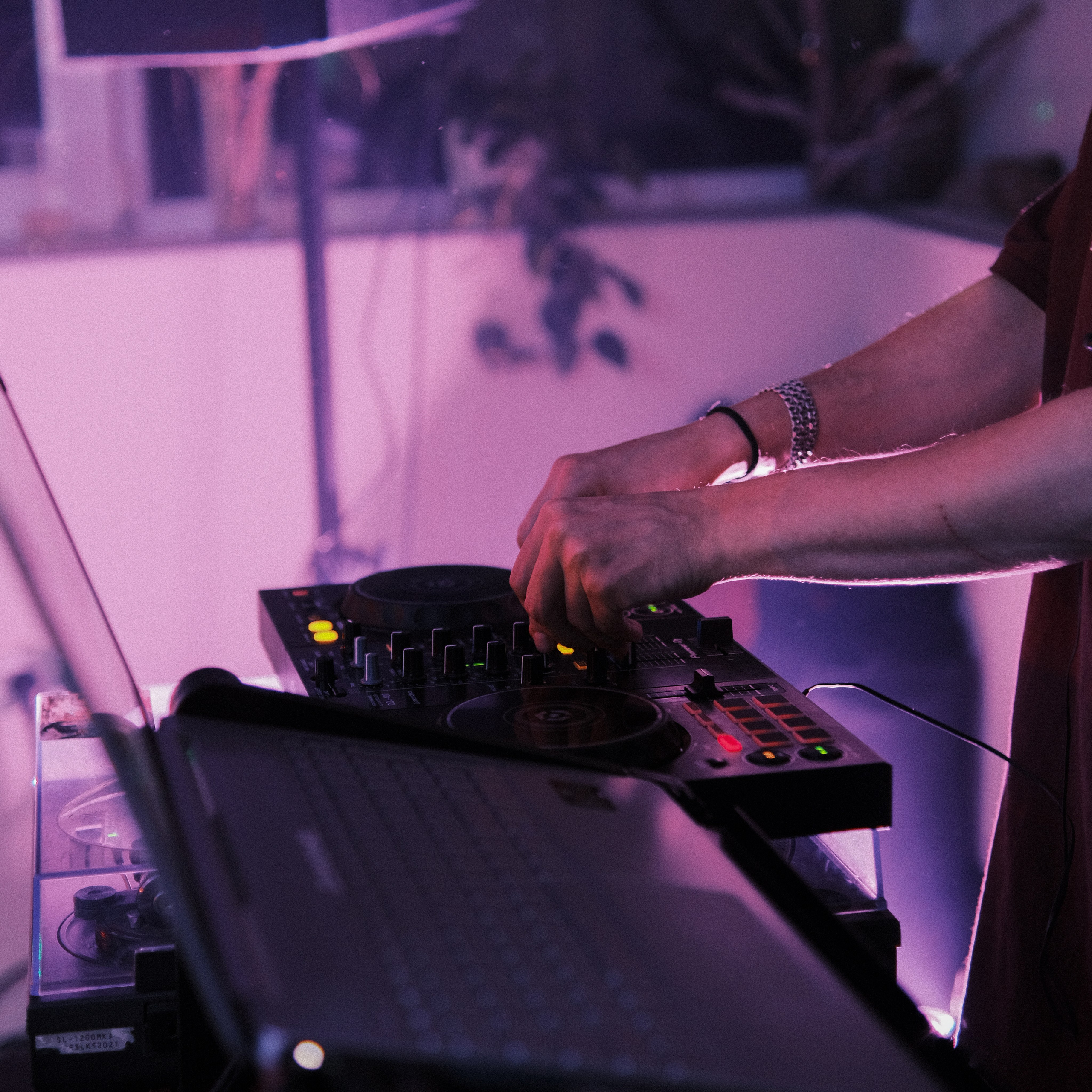 Вечеринка Siberian Beaches — Панама|Ялта. Фотограф, видеограф в Санкт-Петербурге