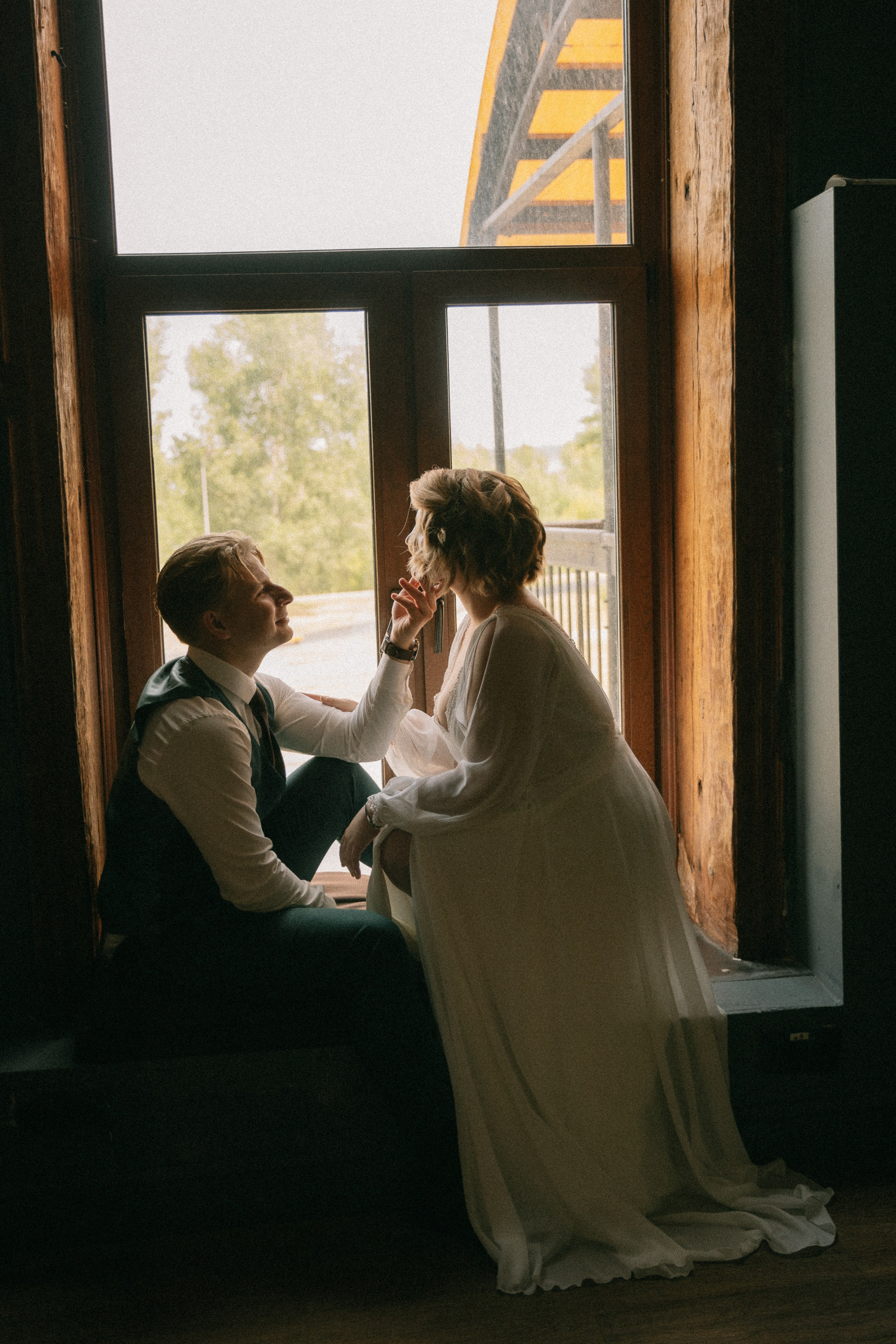 Свадебный фотограф Нижний Новгород