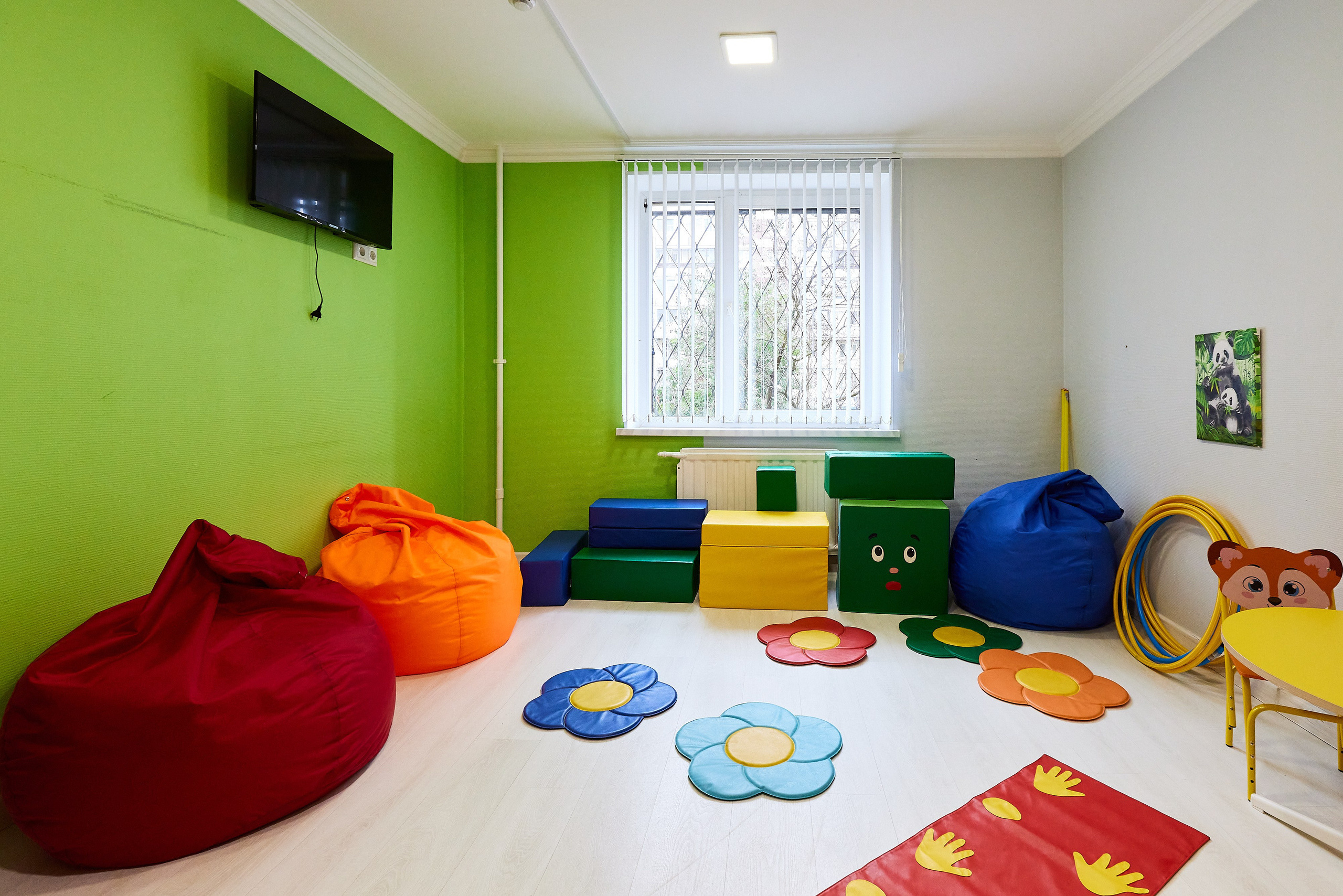 Детский языковой центр Добрый росток. Фотограф Анастасия Леонтьева Санкт-Петербург