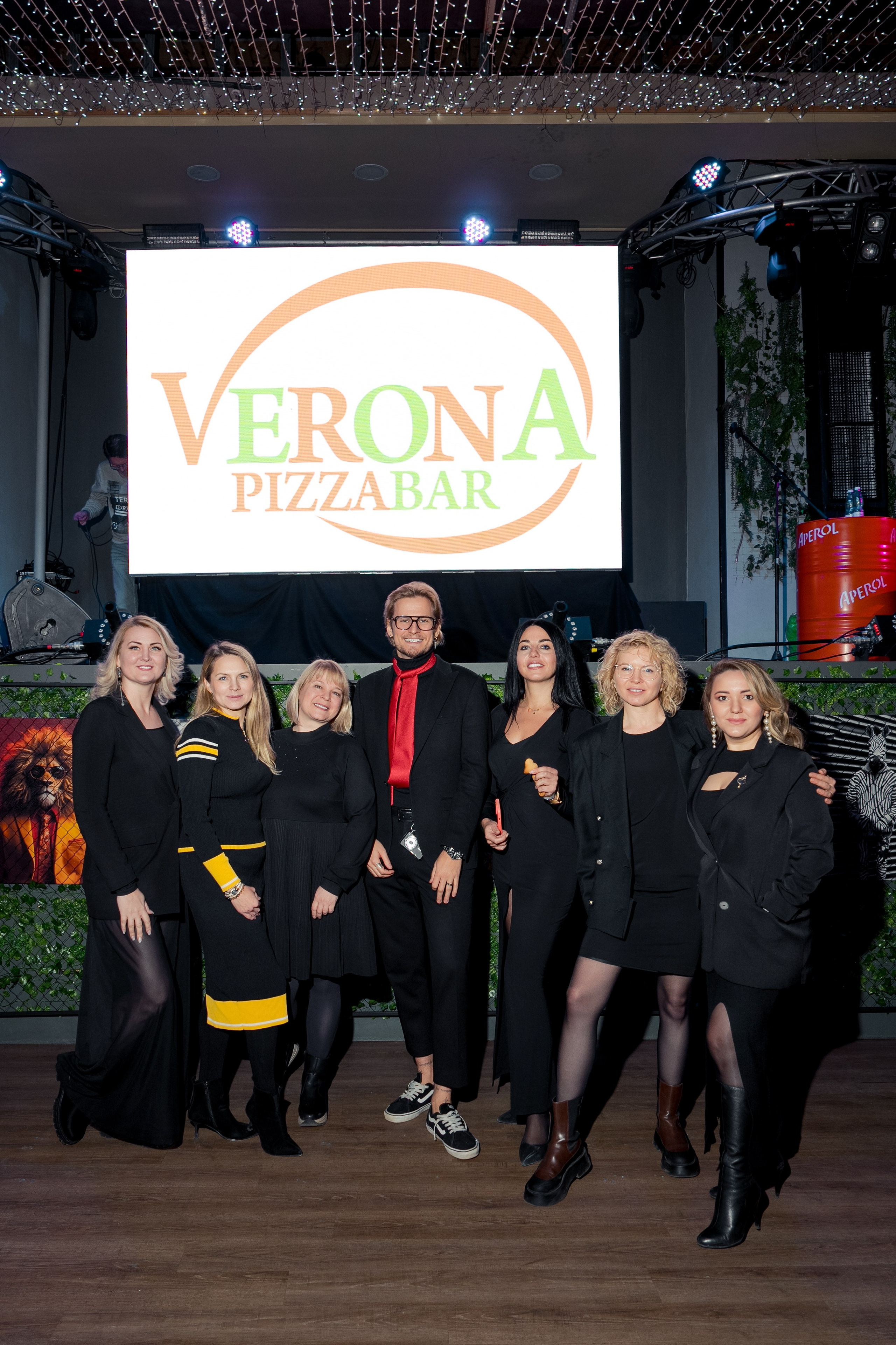 «АНТИХРУПКОСТЬ» — Конференция