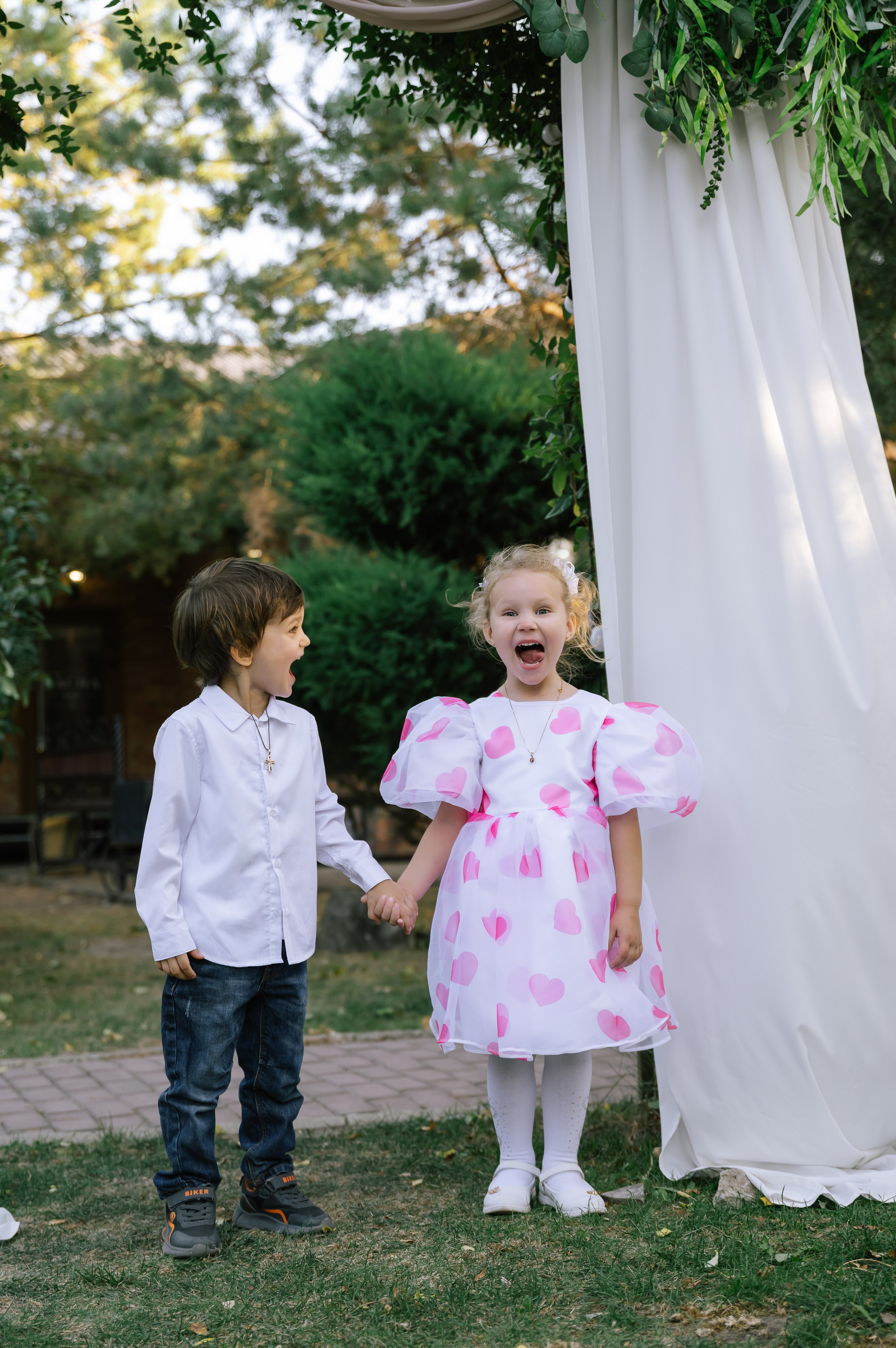 Свадебный репортаж. Свадебный фотограф Екатерина Зайцева Краснодар