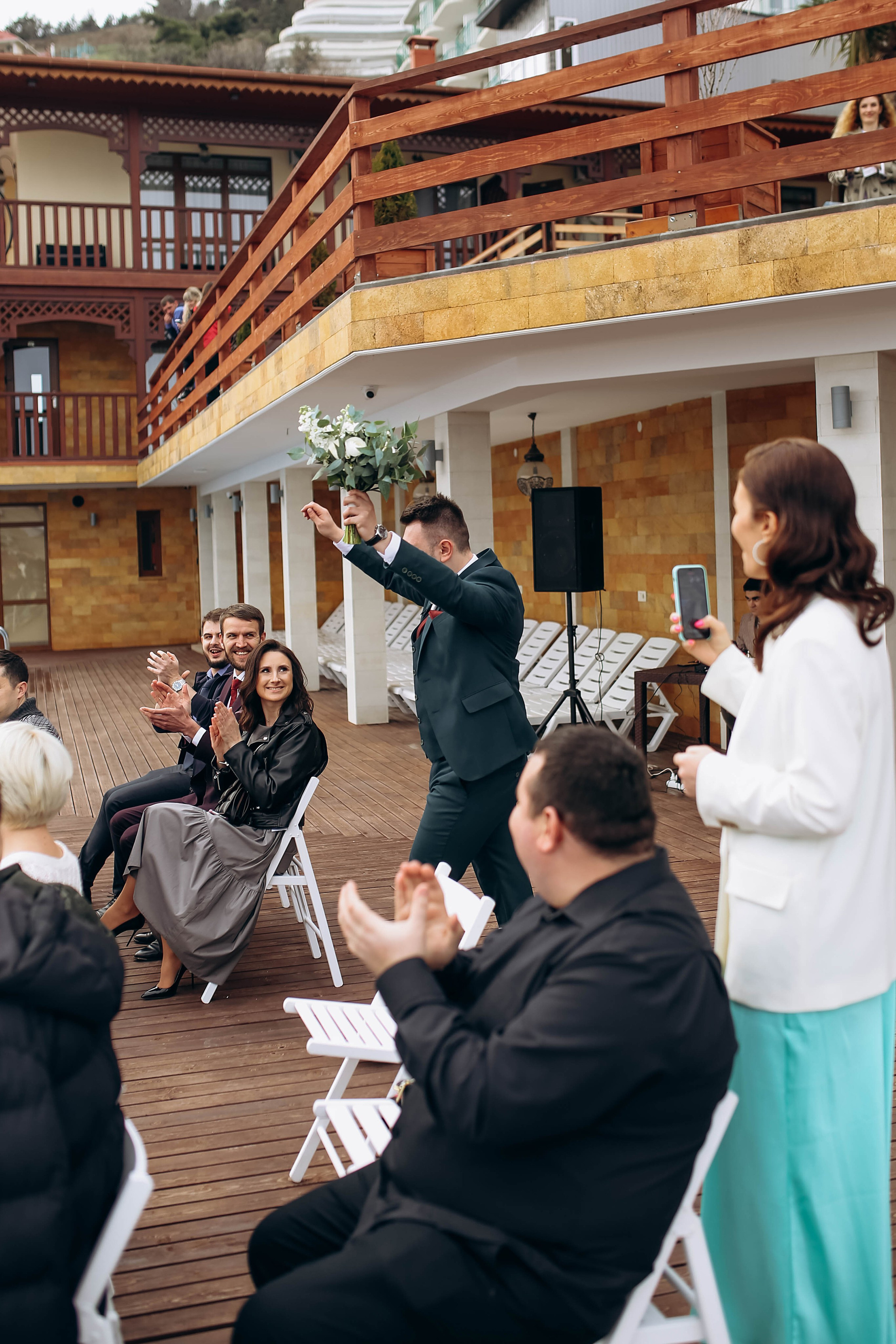 O&M. Свадебный и семейный фотограф Елизавета Артемьева