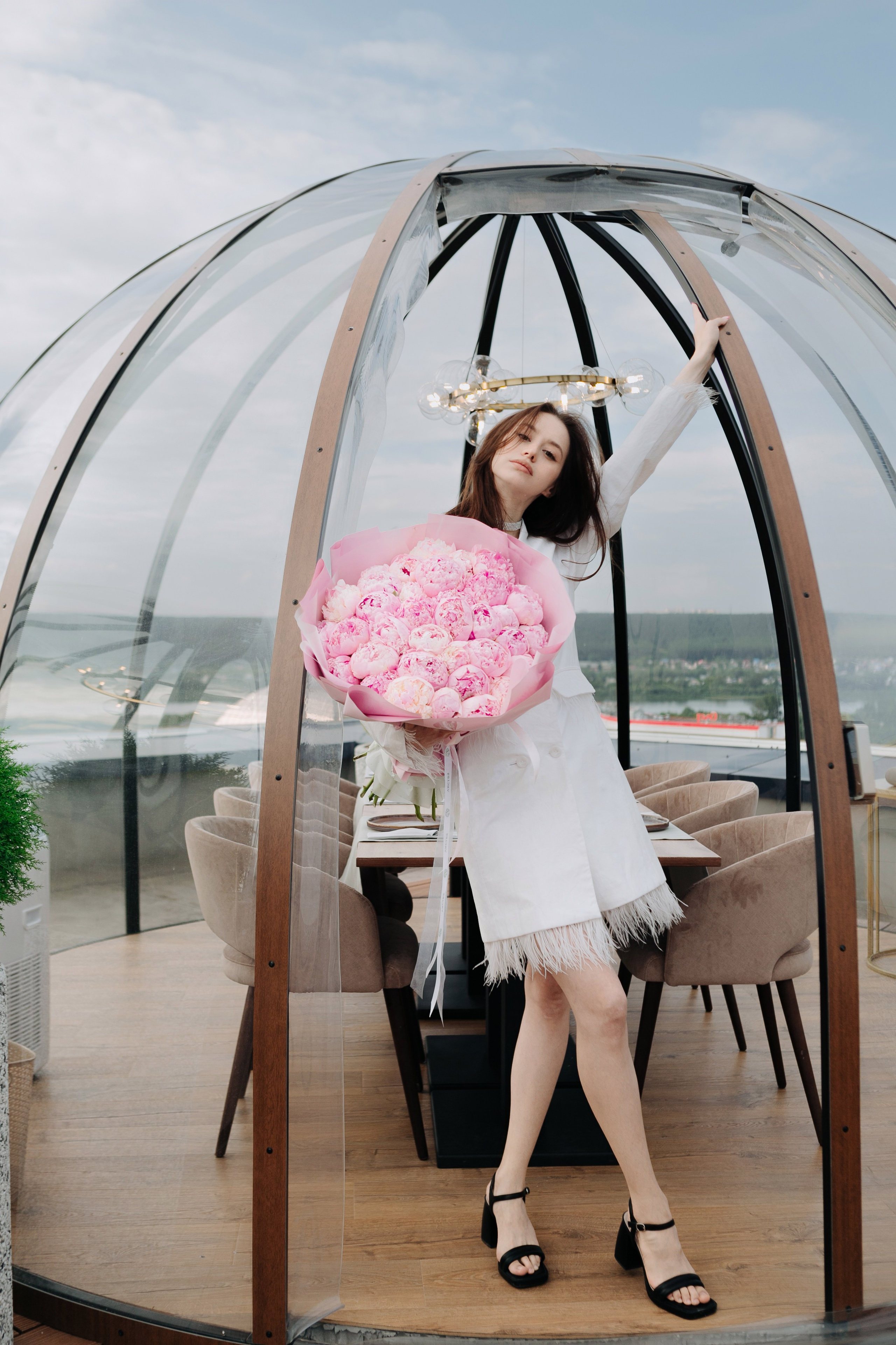 Таня. Анастасия Дубцова. Фотограф в Кемерово