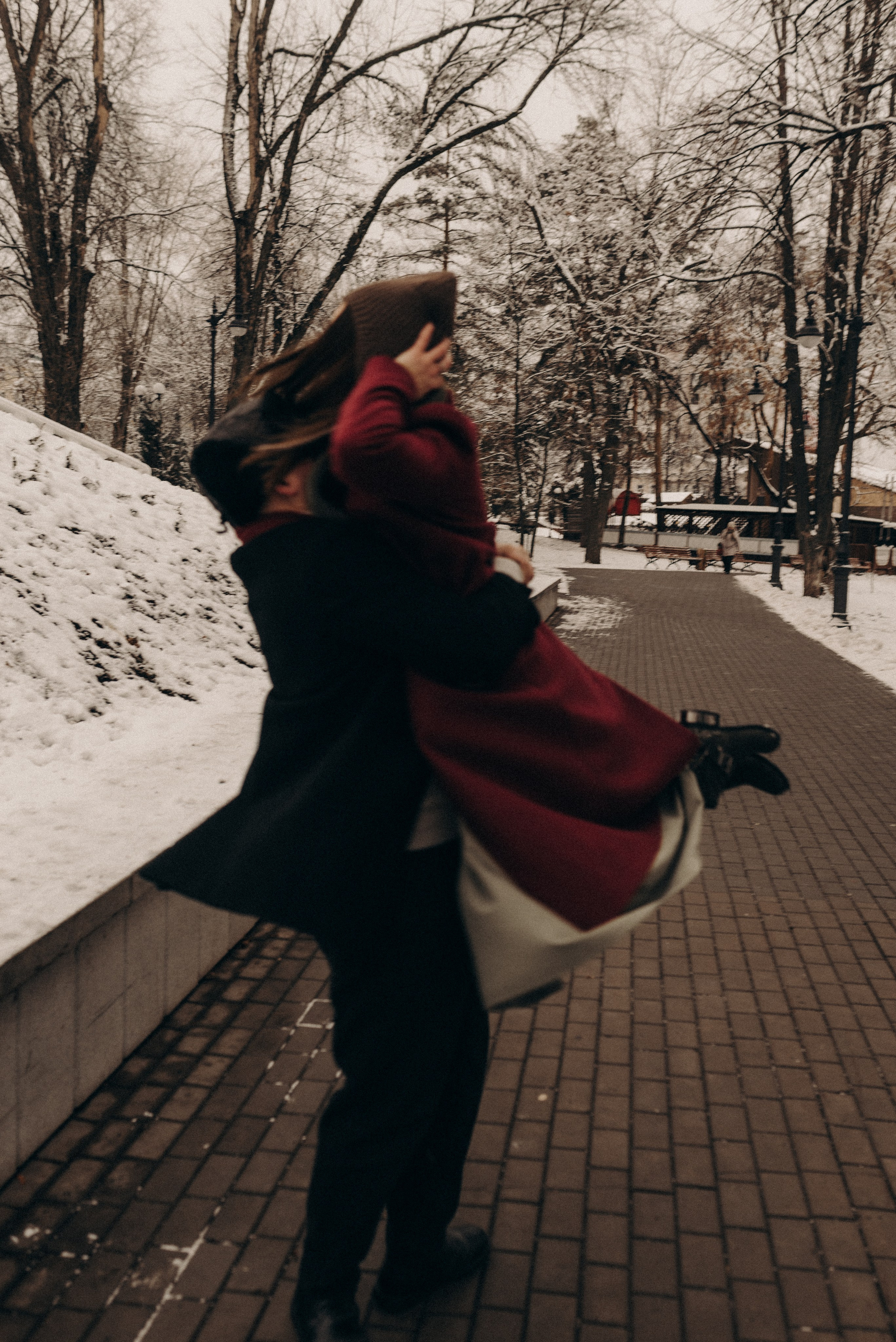 Парная история «О любви»