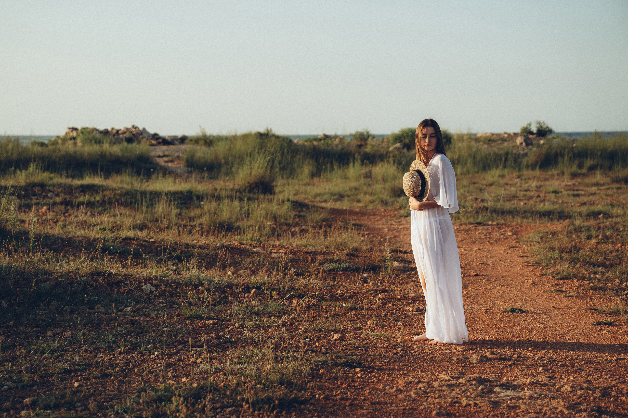 Ева. Фотограф в Севастополе и Крыму Горбунов Денис