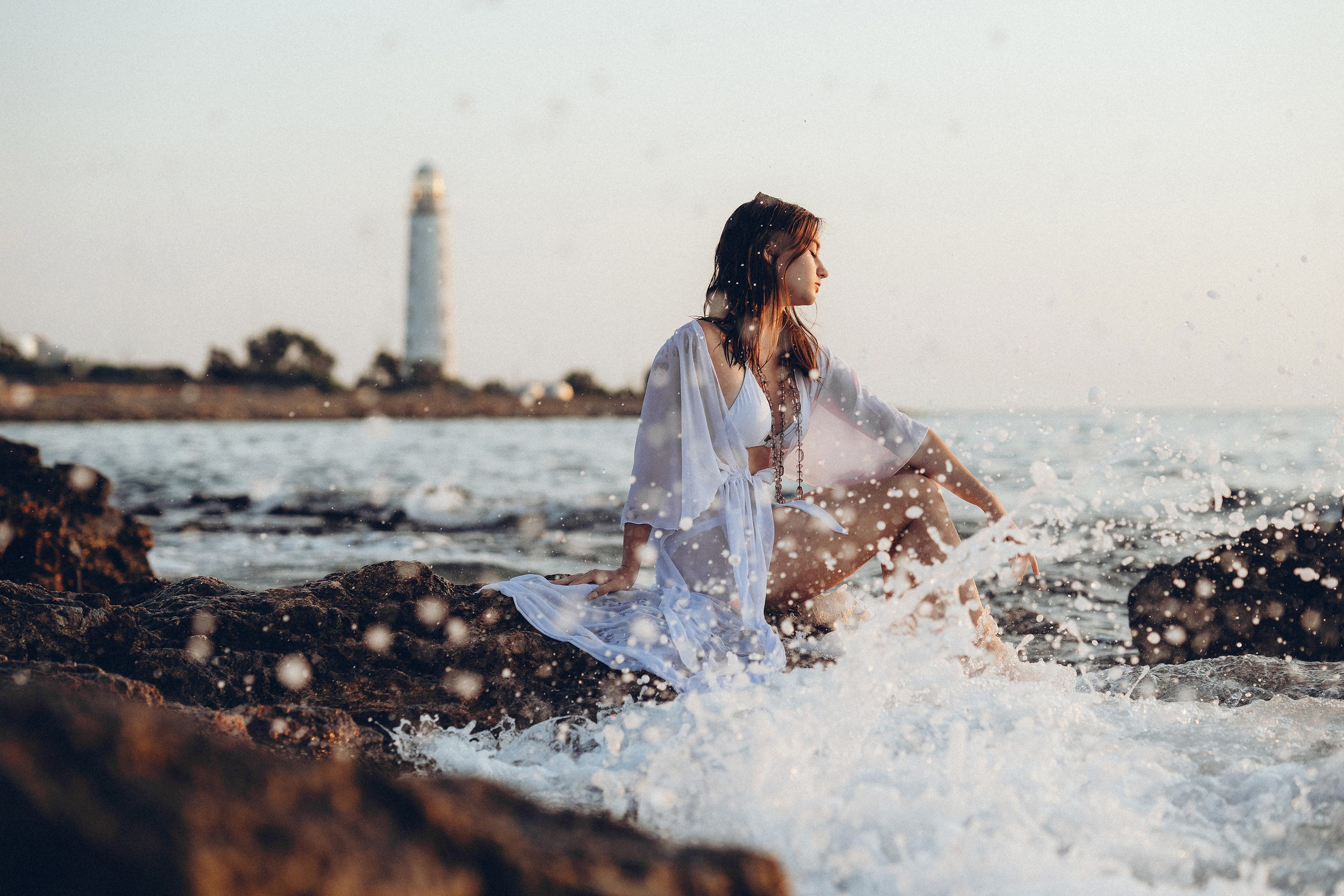 Ева. Фотограф в Севастополе и Крыму Горбунов Денис