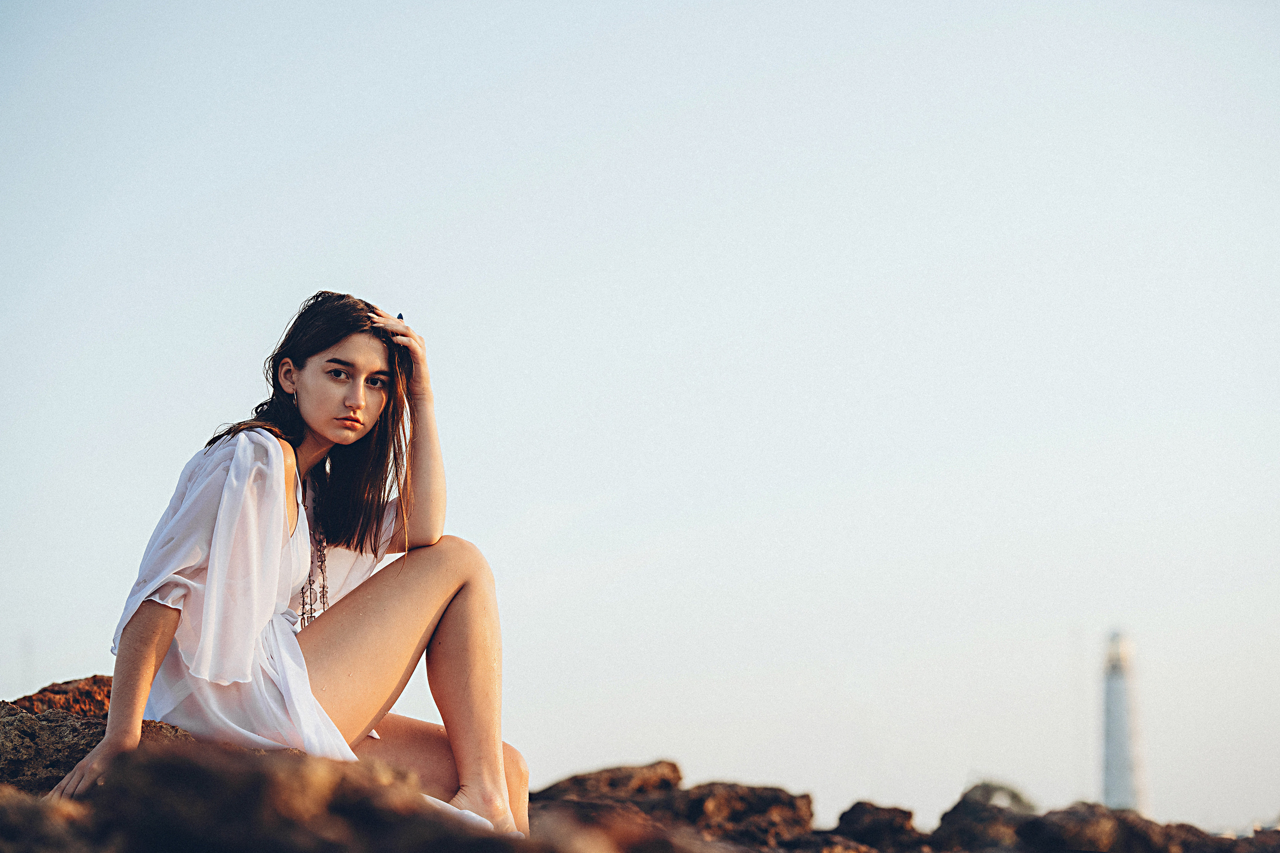 Ева. Фотограф в Севастополе и Крыму Горбунов Денис