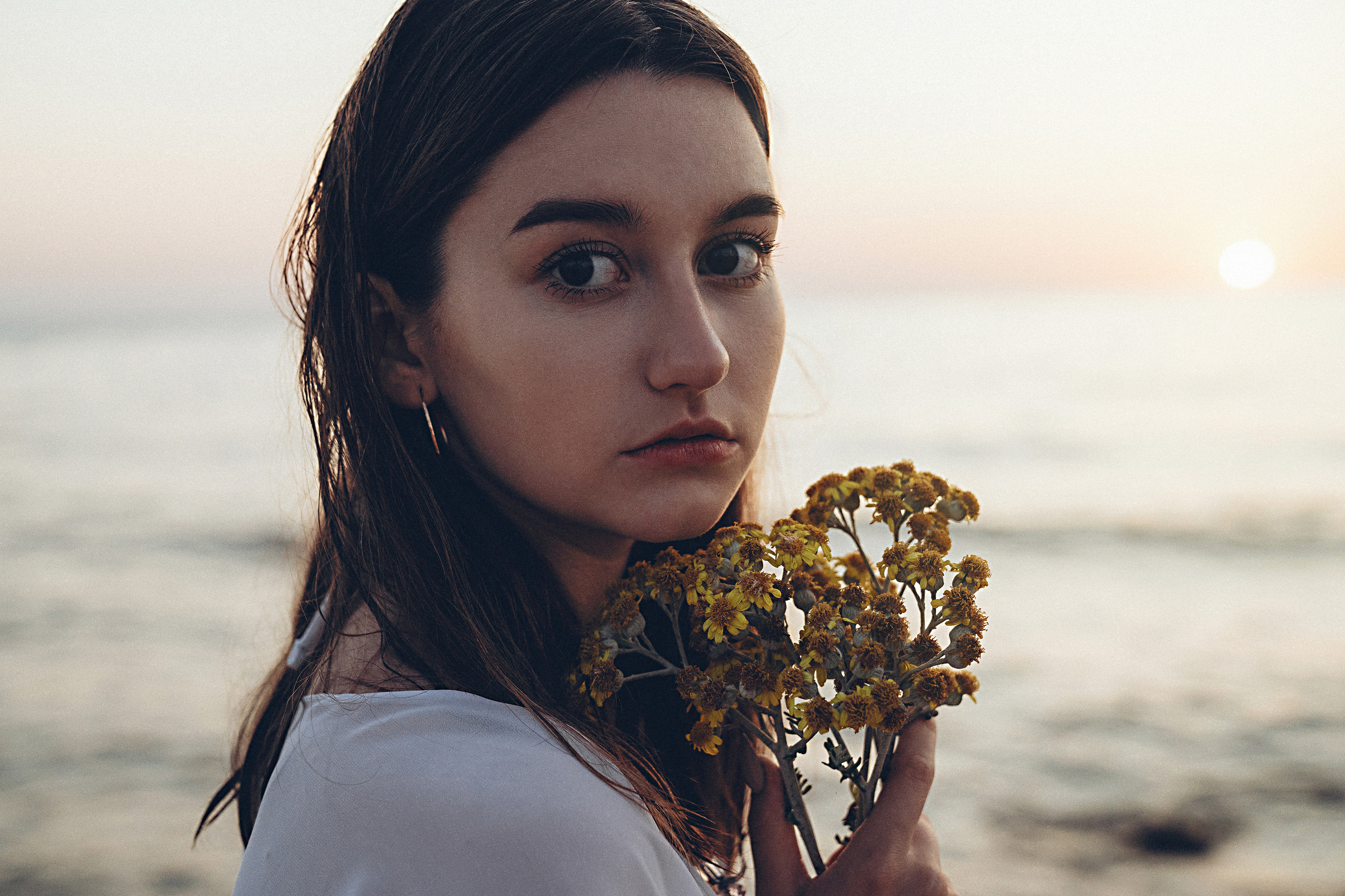 Ева. Фотограф в Севастополе и Крыму Горбунов Денис