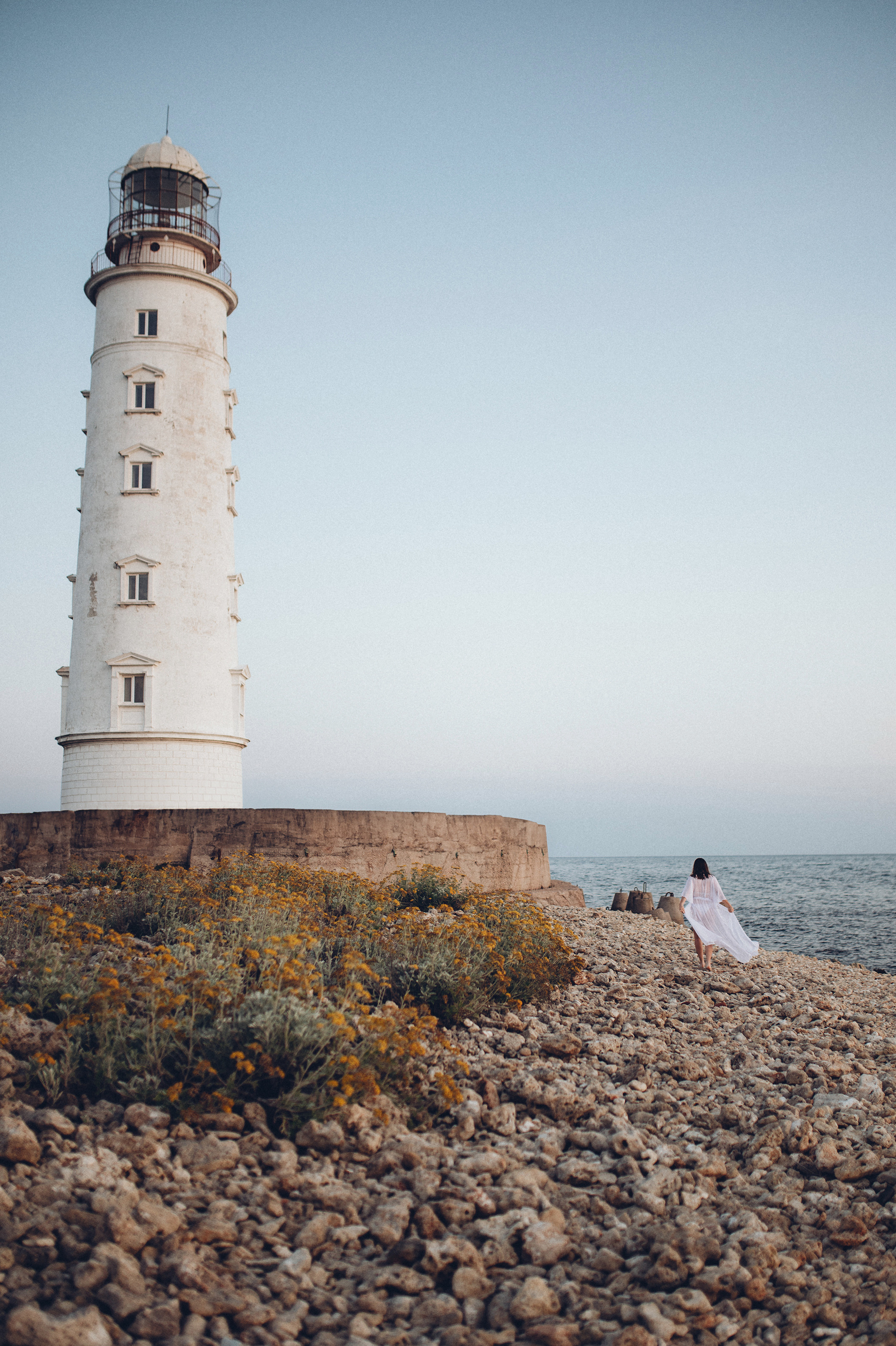 Ева. Фотограф в Севастополе и Крыму Горбунов Денис