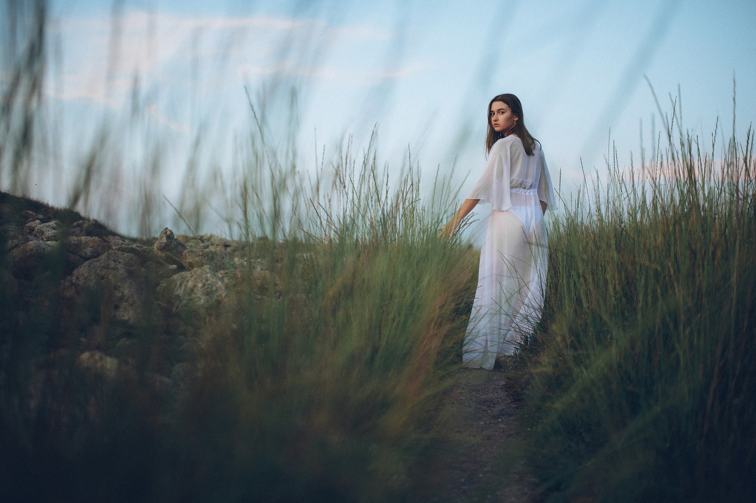 Ева. Фотограф в Севастополе и Крыму Горбунов Денис