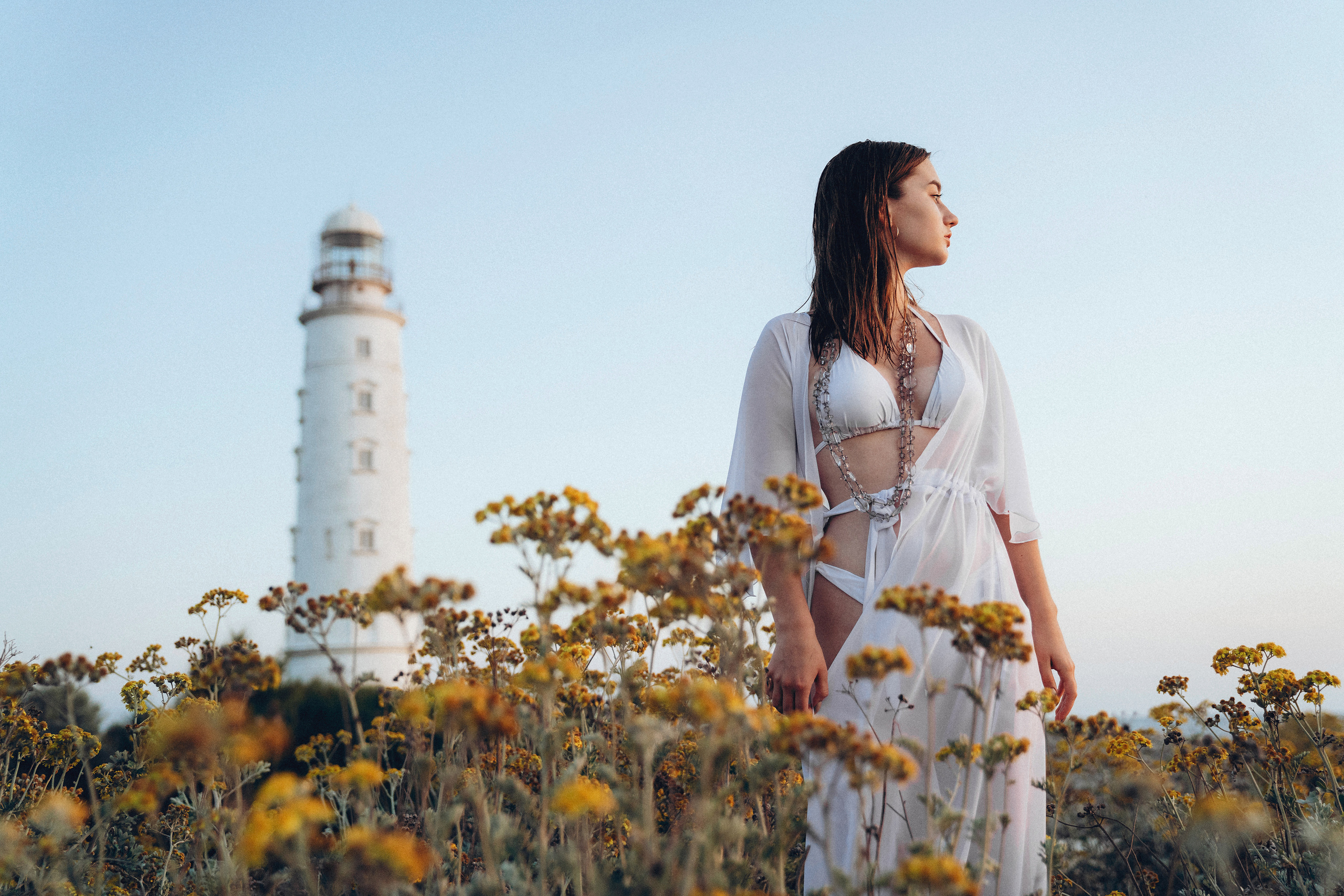 Ева. Фотограф в Севастополе и Крыму Горбунов Денис