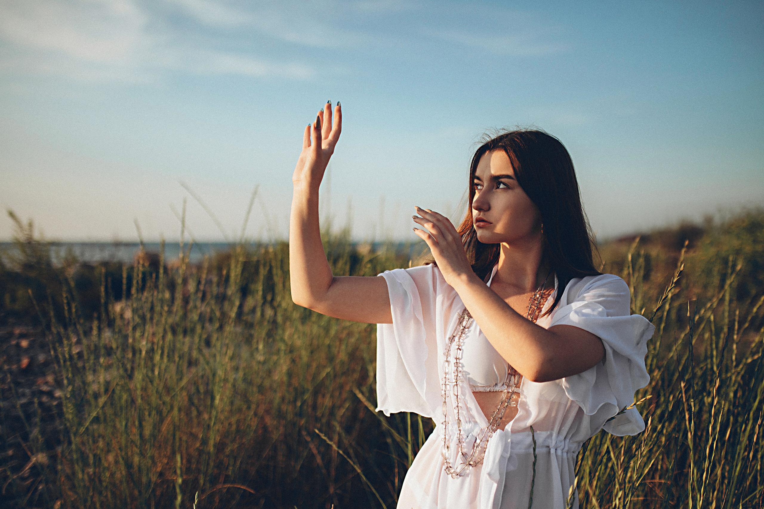 Ева. Фотограф в Севастополе и Крыму Горбунов Денис