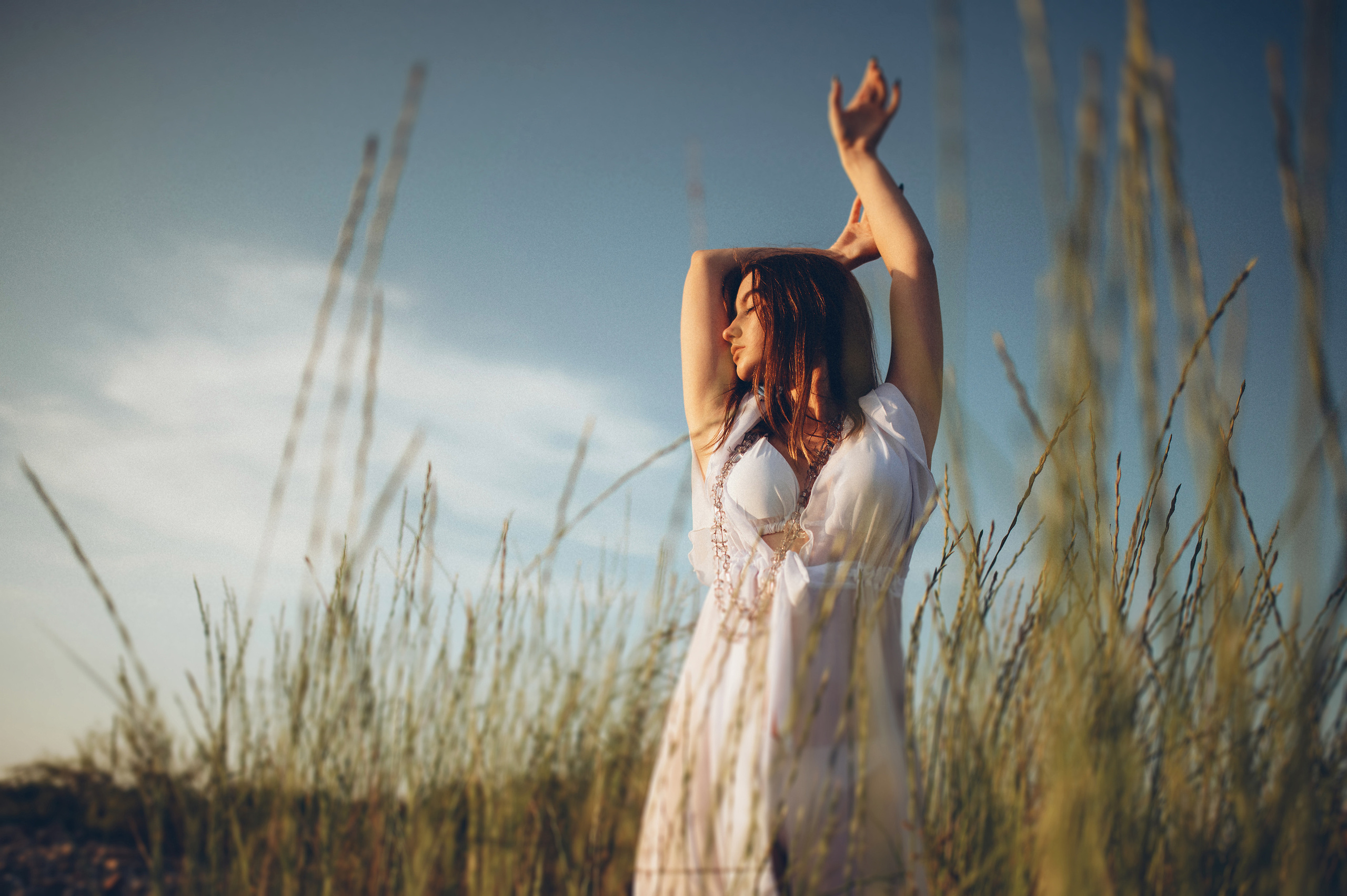 Ева. Фотограф в Севастополе и Крыму Горбунов Денис