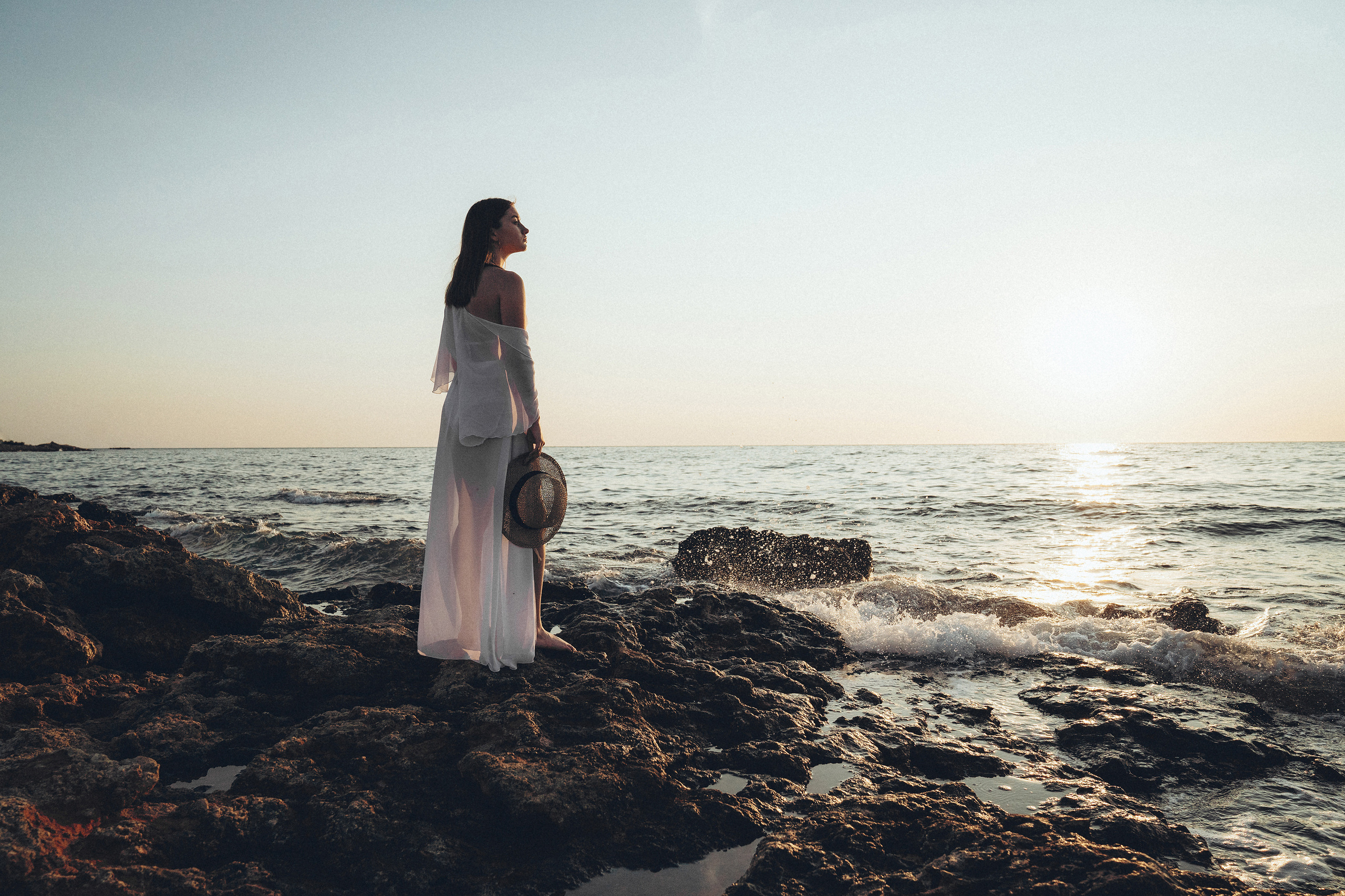 Ева. Фотограф в Севастополе и Крыму Горбунов Денис