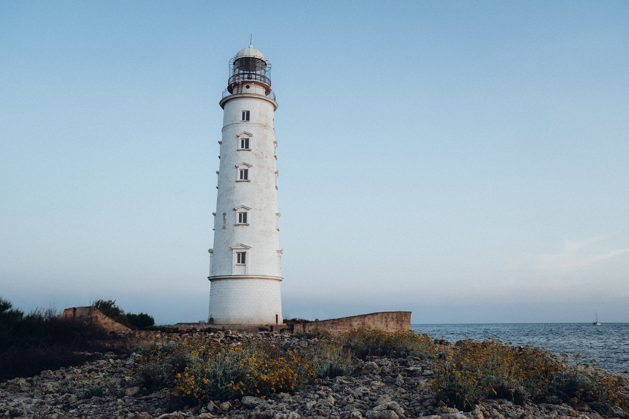 Ева. Фотограф в Севастополе и Крыму Горбунов Денис