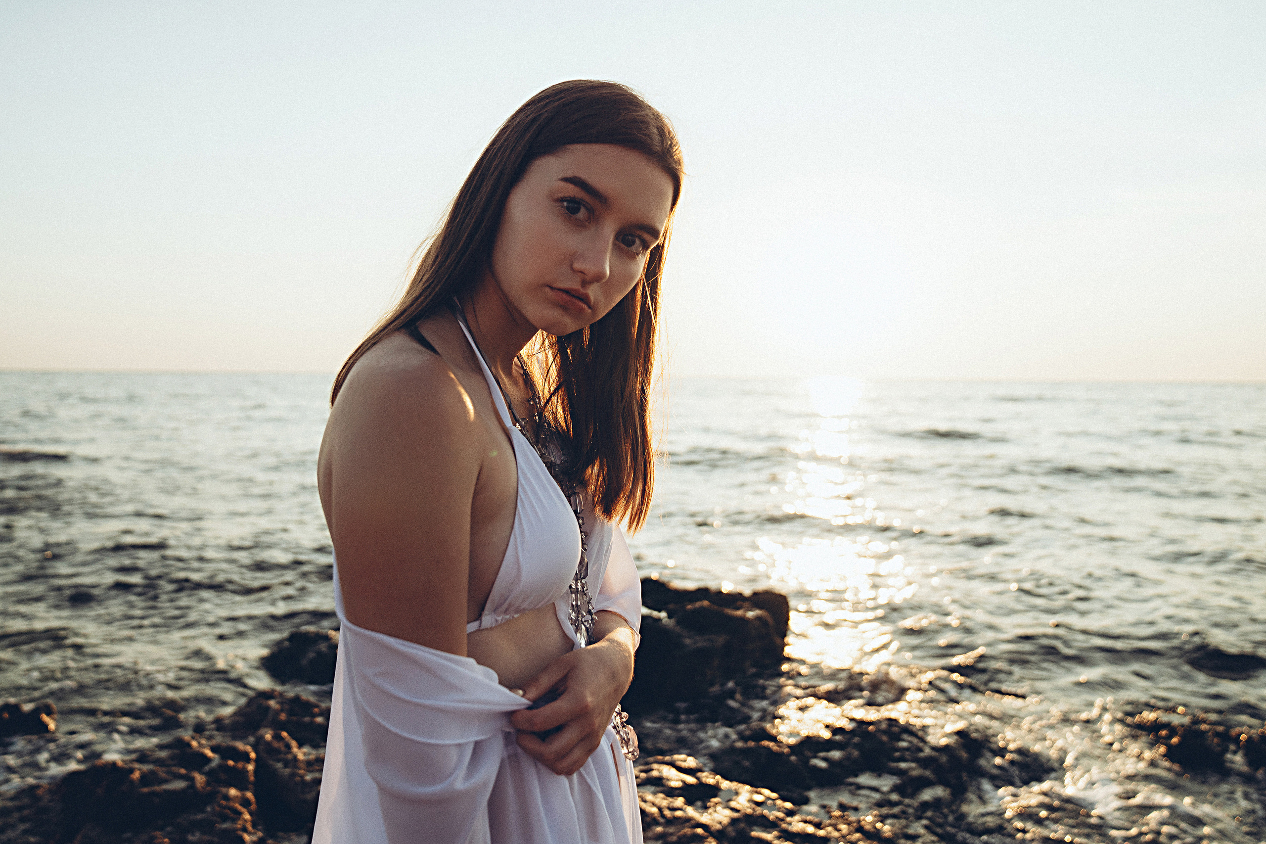 Ева. Фотограф в Севастополе и Крыму Горбунов Денис