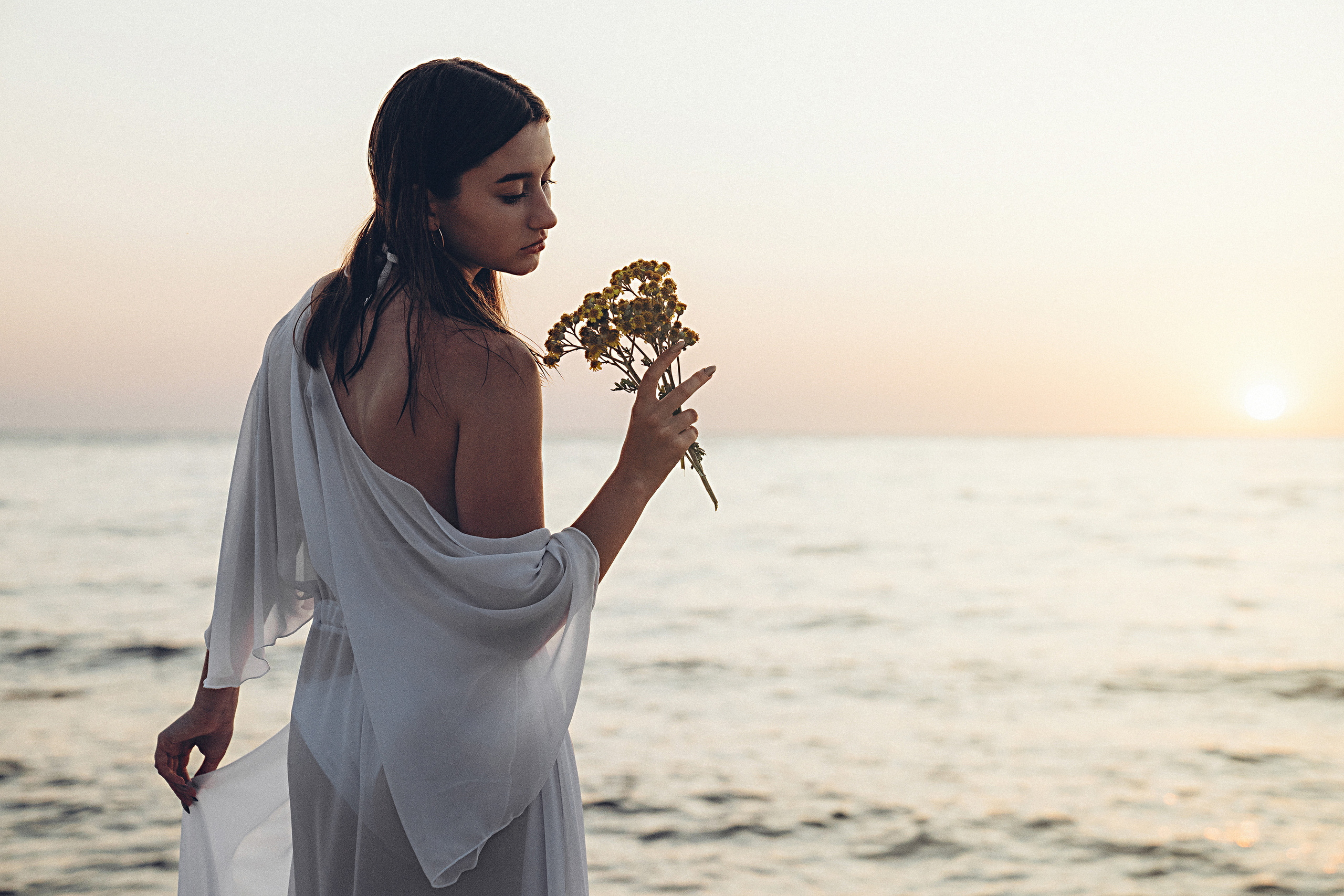 Ева. Фотограф в Севастополе и Крыму Горбунов Денис