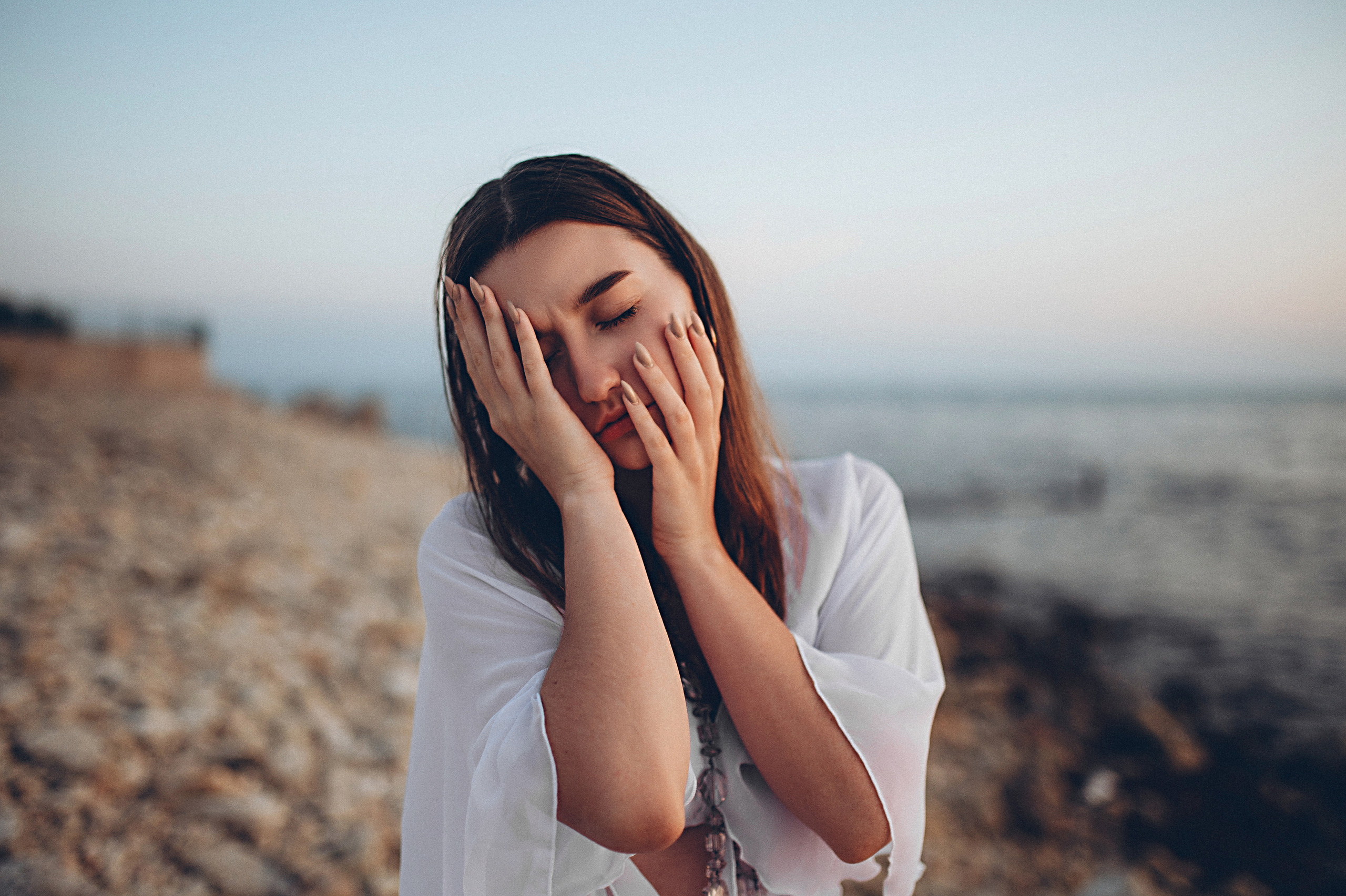Ева. Фотограф в Севастополе и Крыму Горбунов Денис