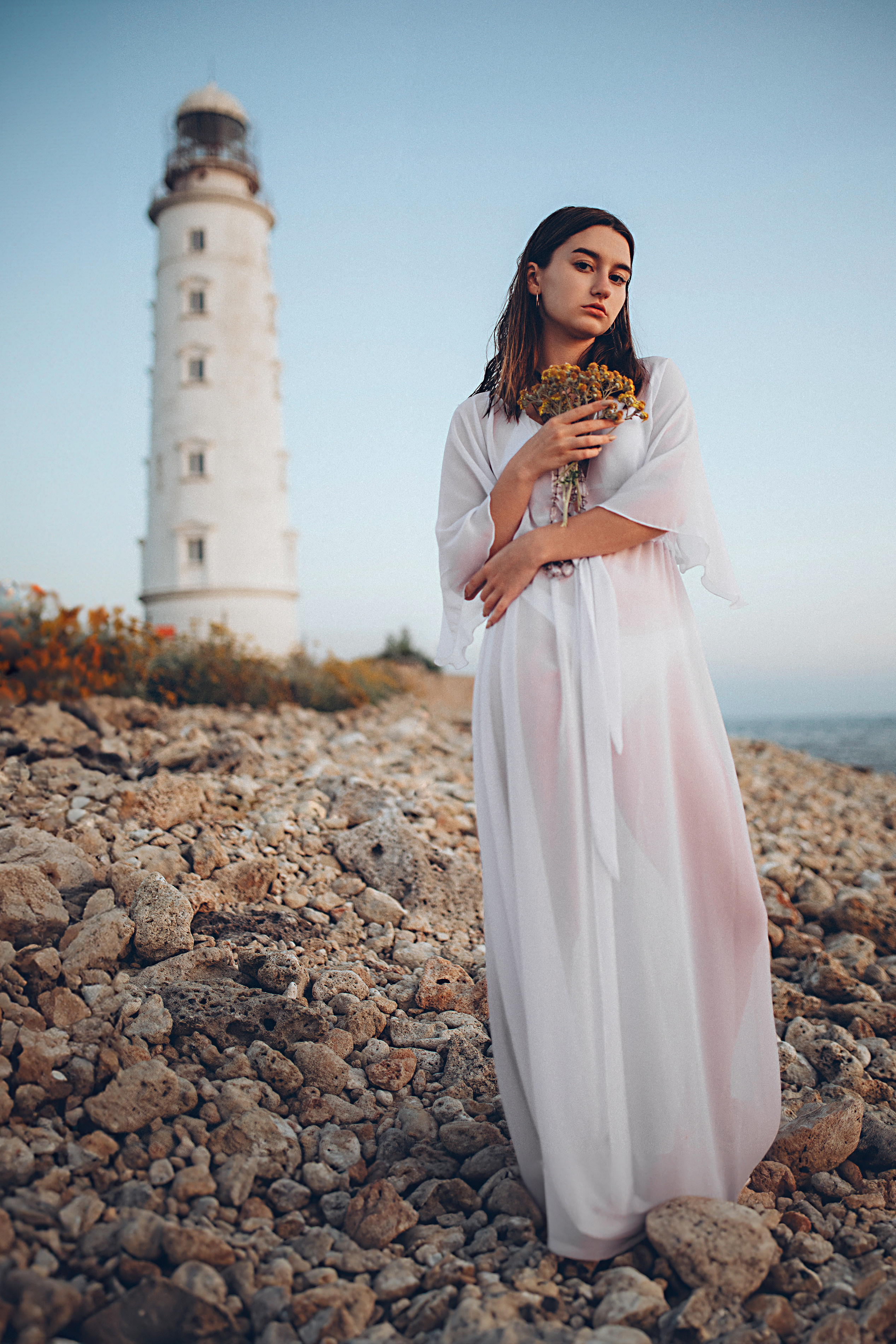 Ева. Фотограф в Севастополе и Крыму Горбунов Денис