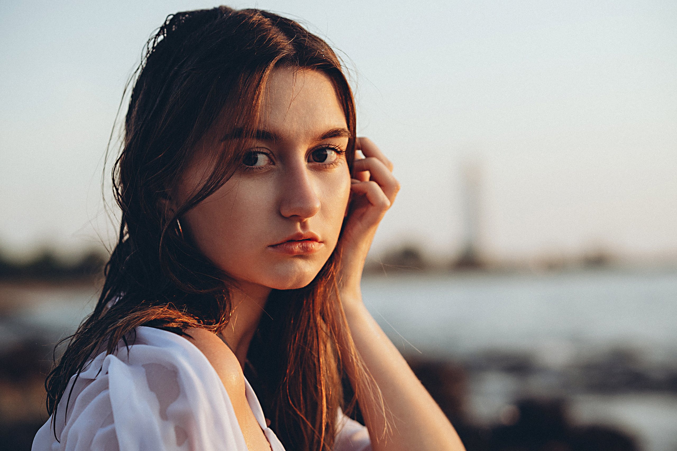 Ева. Фотограф в Севастополе и Крыму Горбунов Денис