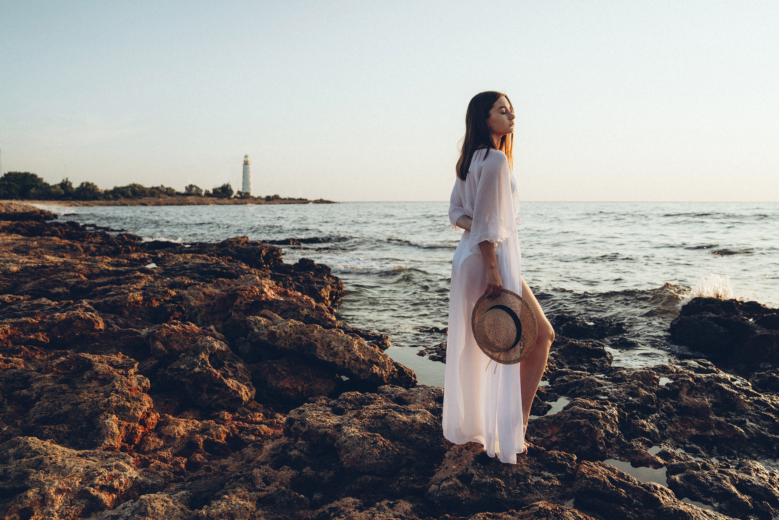 Ева. Фотограф в Севастополе и Крыму Горбунов Денис