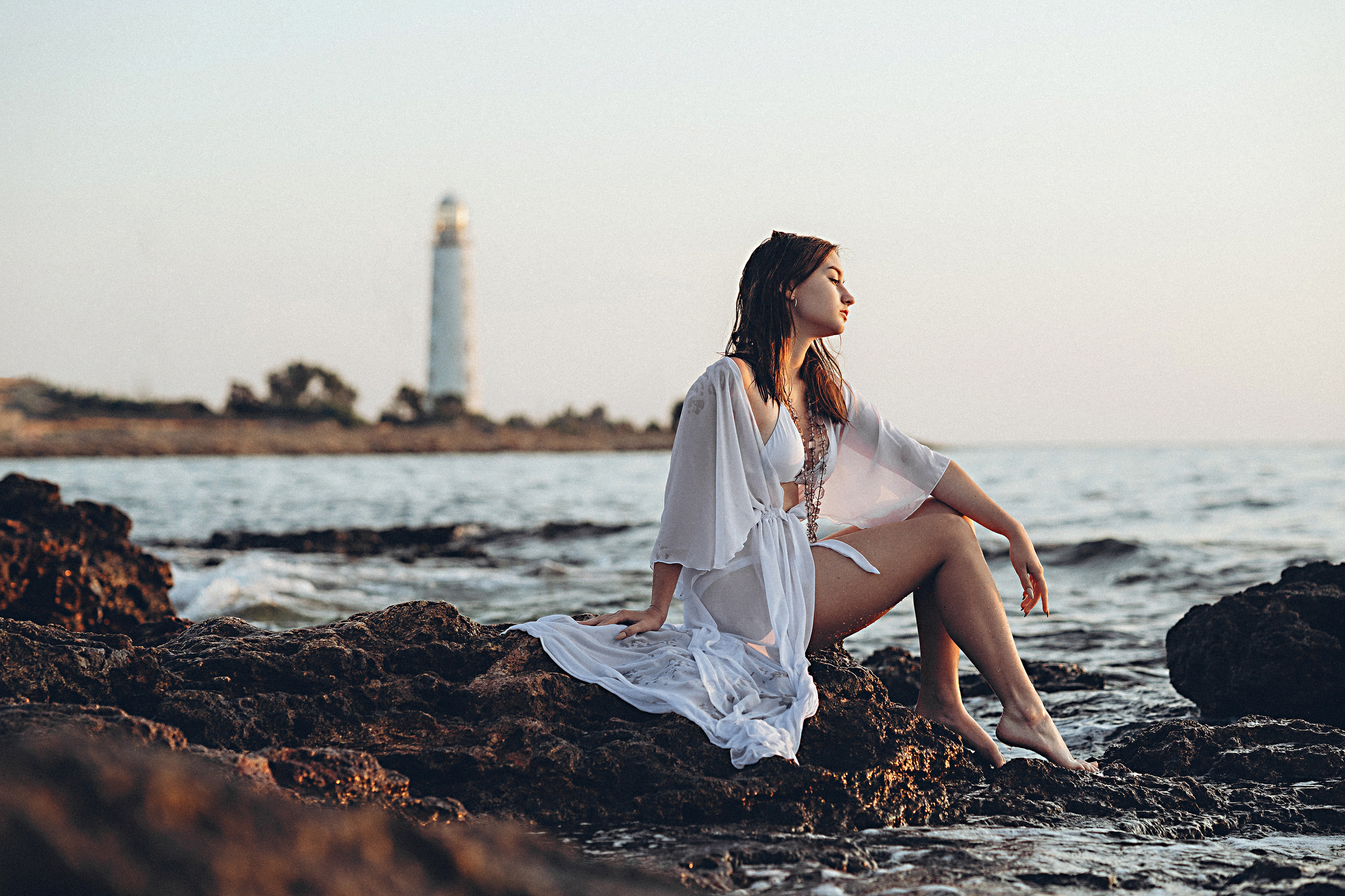 Ева. Фотограф в Севастополе и Крыму Горбунов Денис