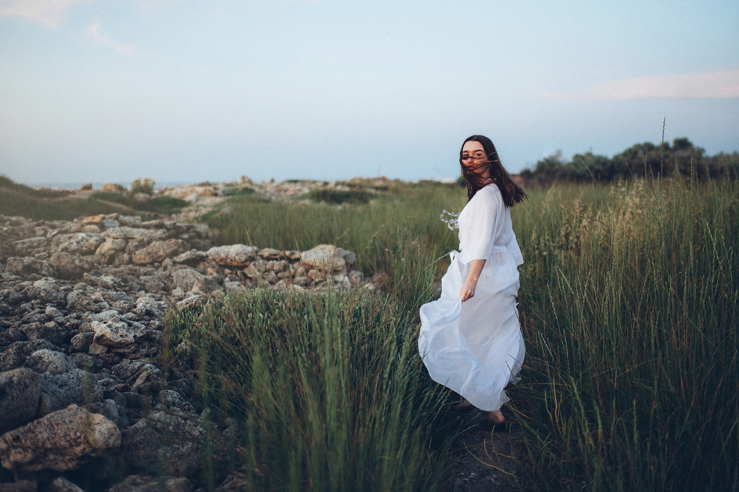 Ева. Фотограф в Севастополе и Крыму Горбунов Денис