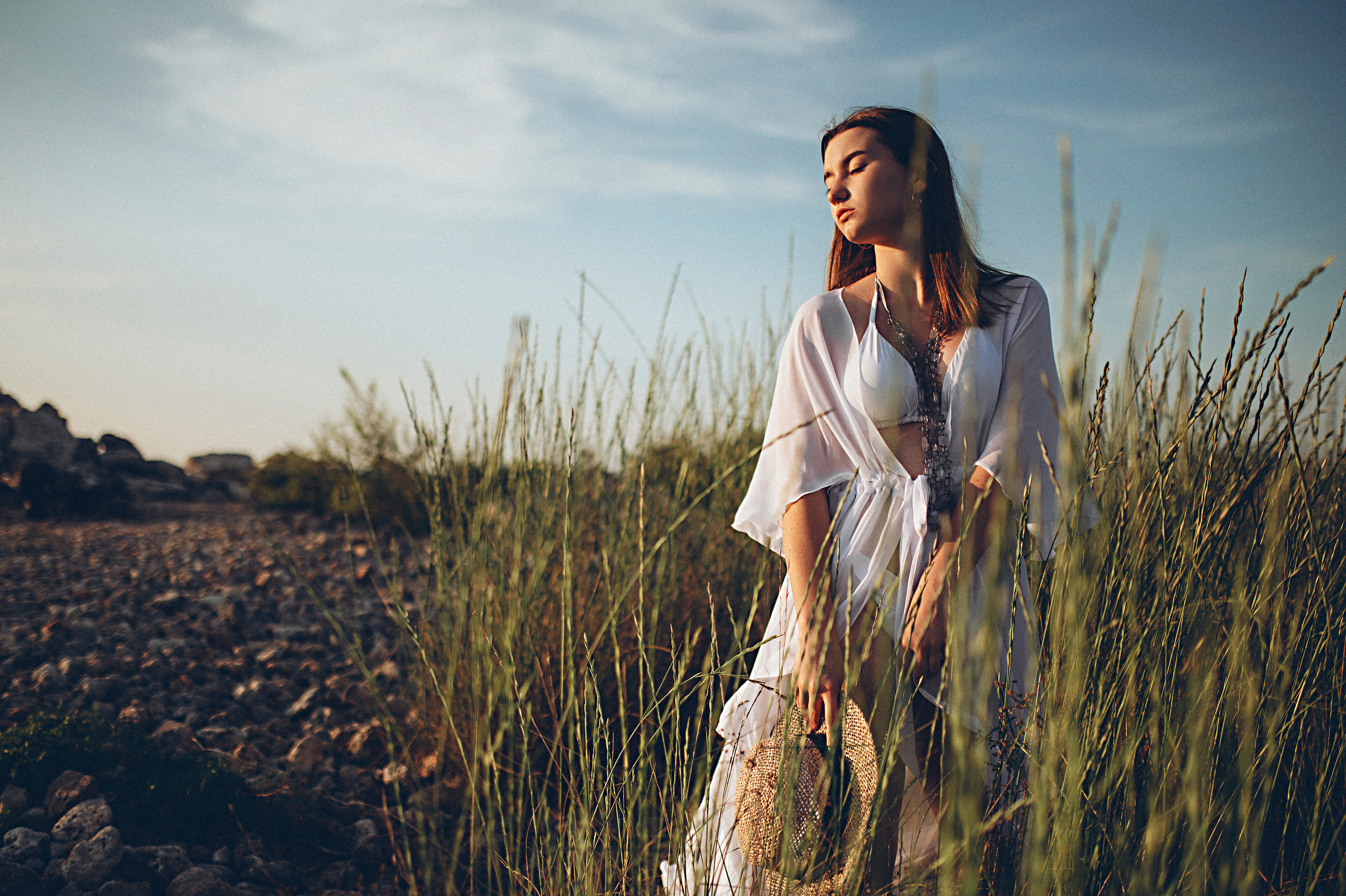 Ева. Фотограф в Севастополе и Крыму Горбунов Денис