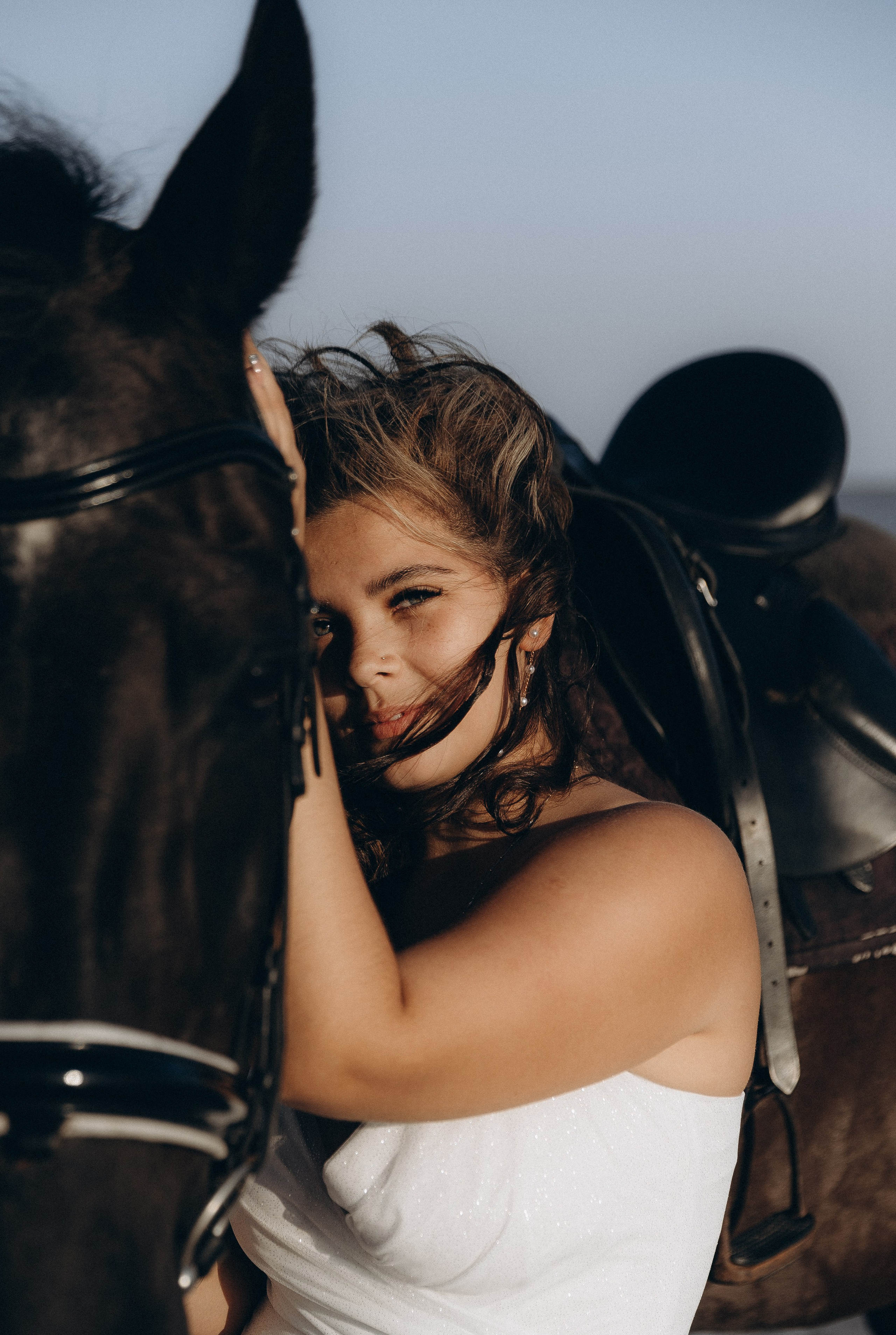 Николай и Анастасия. Главная