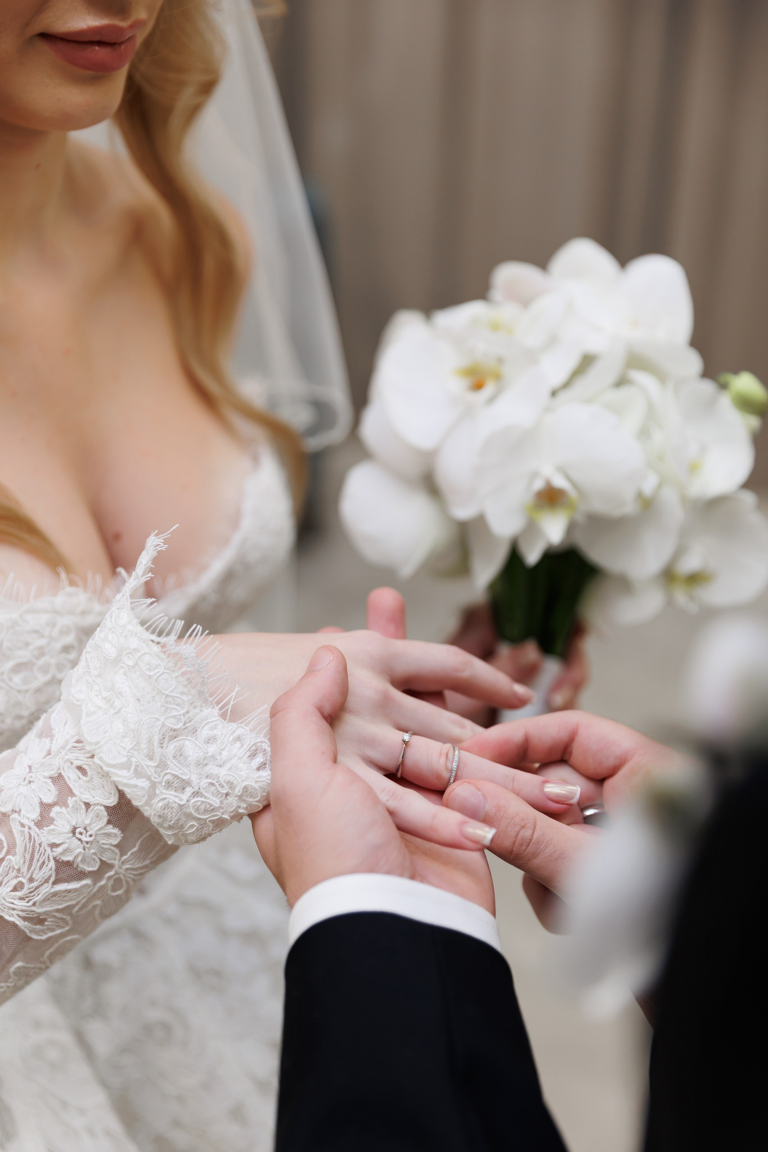 A&E. Свадебный фотограф. Москва. Мытищи